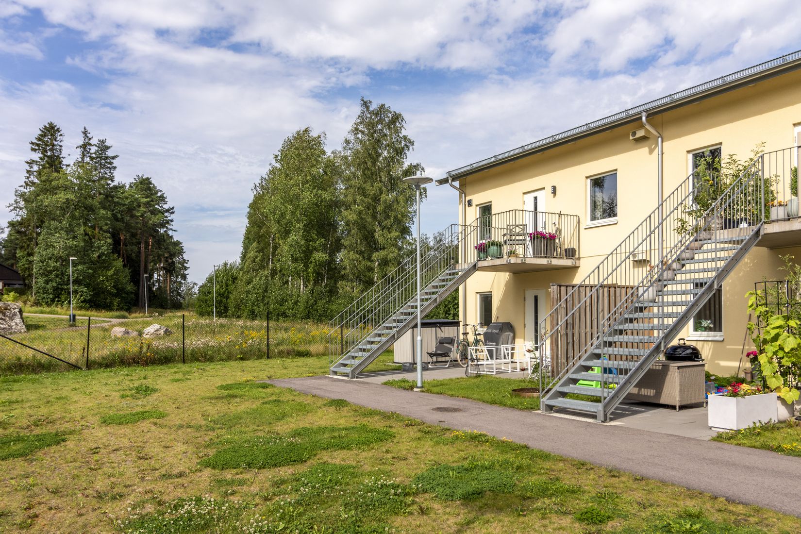 Bostadsrätt, Hagvallavägen 18E, Djursta, Eskilstuna