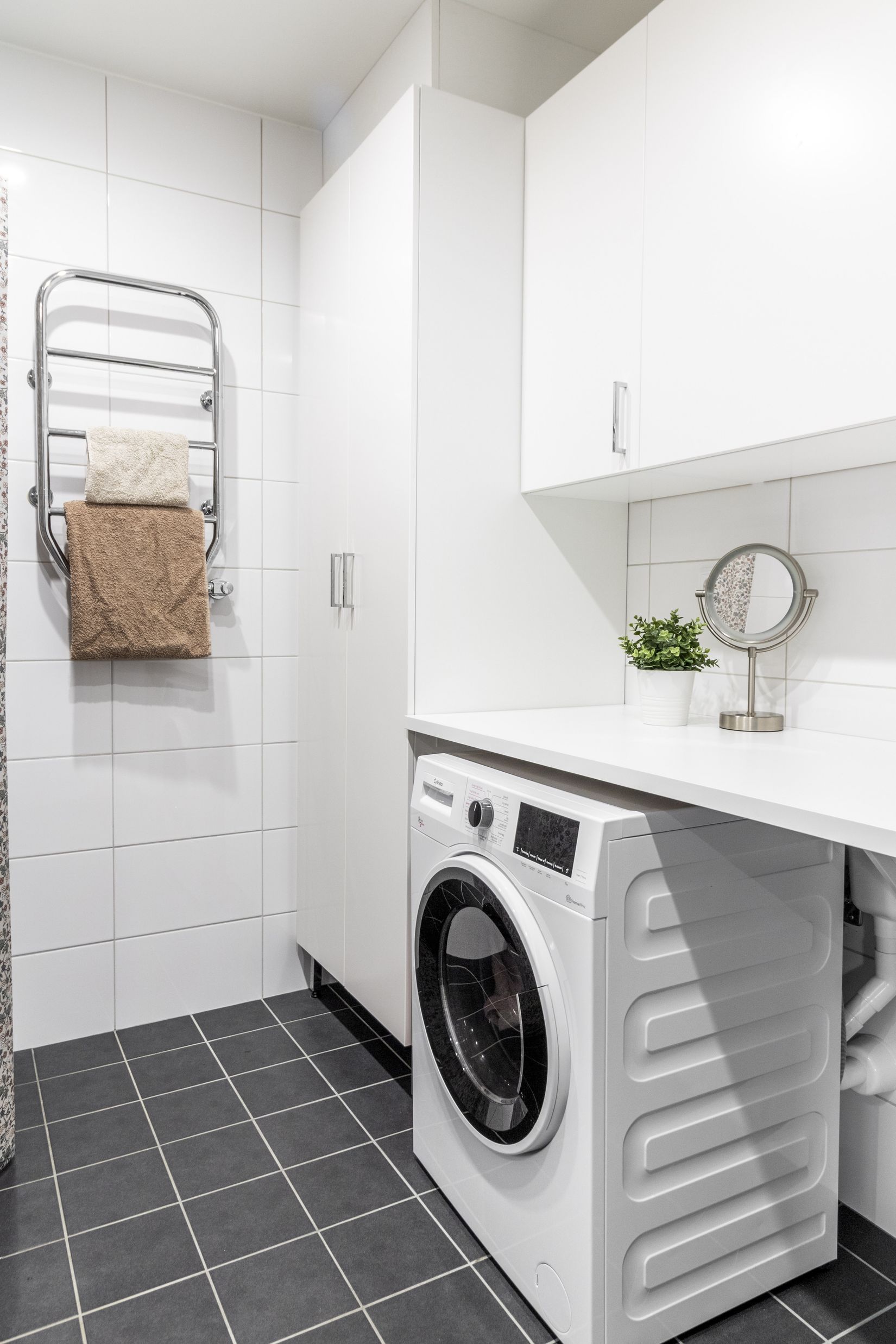 Bostadsrätt, Hagvallavägen 18E, Djursta, Eskilstuna