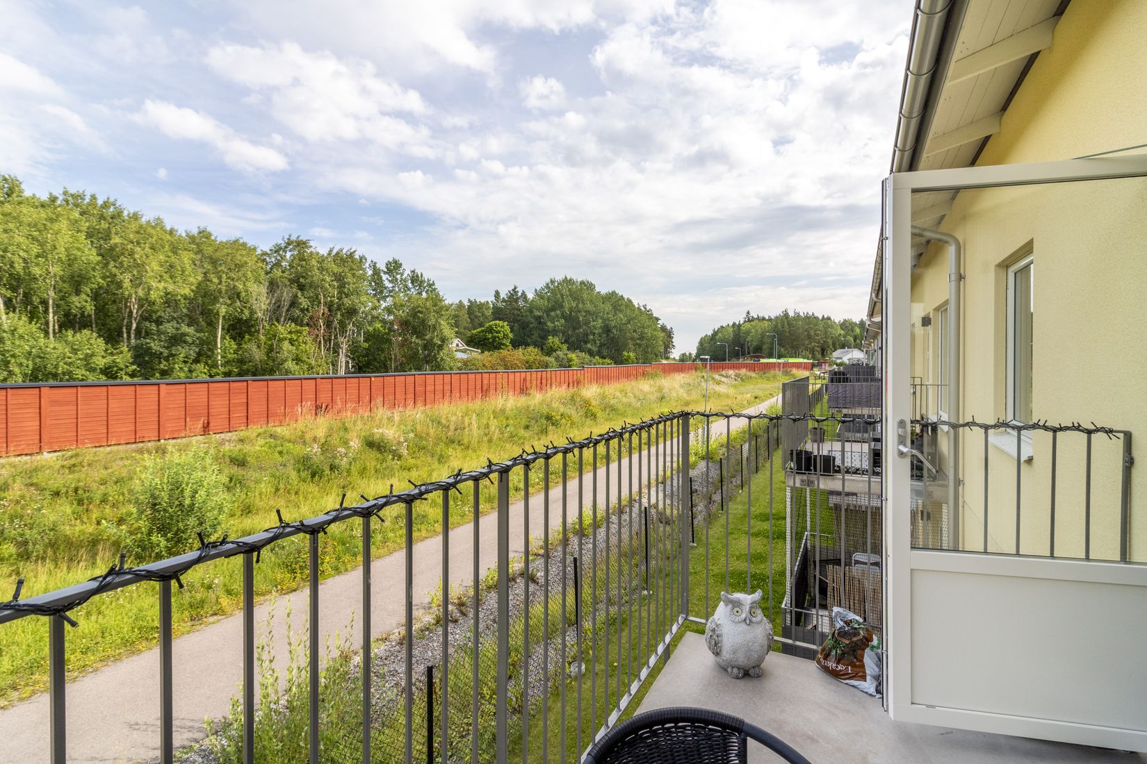 Bostadsrätt, Hagvallavägen 18E, Djursta, Eskilstuna