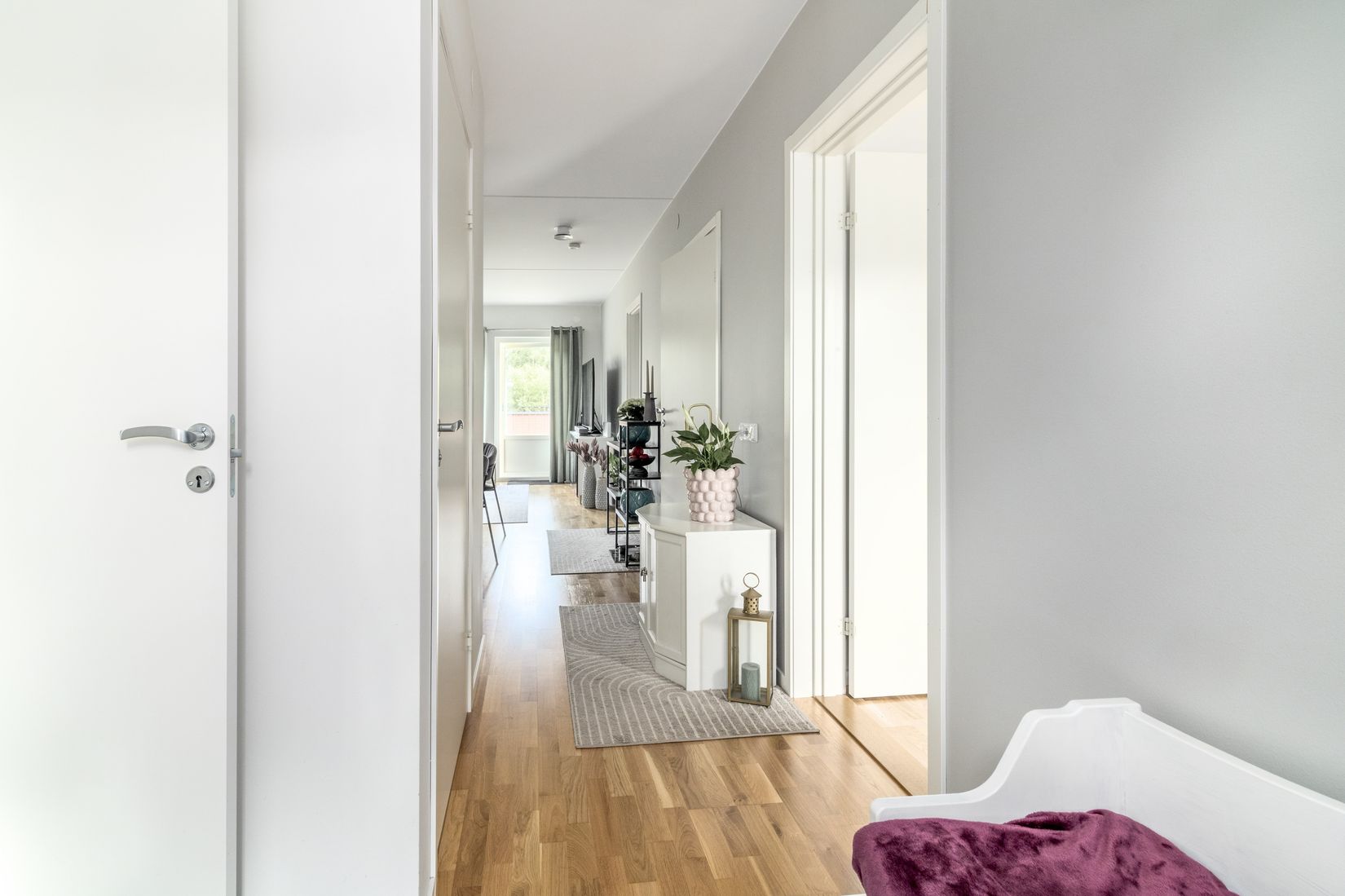 Bostadsrätt, Hagvallavägen 18E, Djursta, Eskilstuna