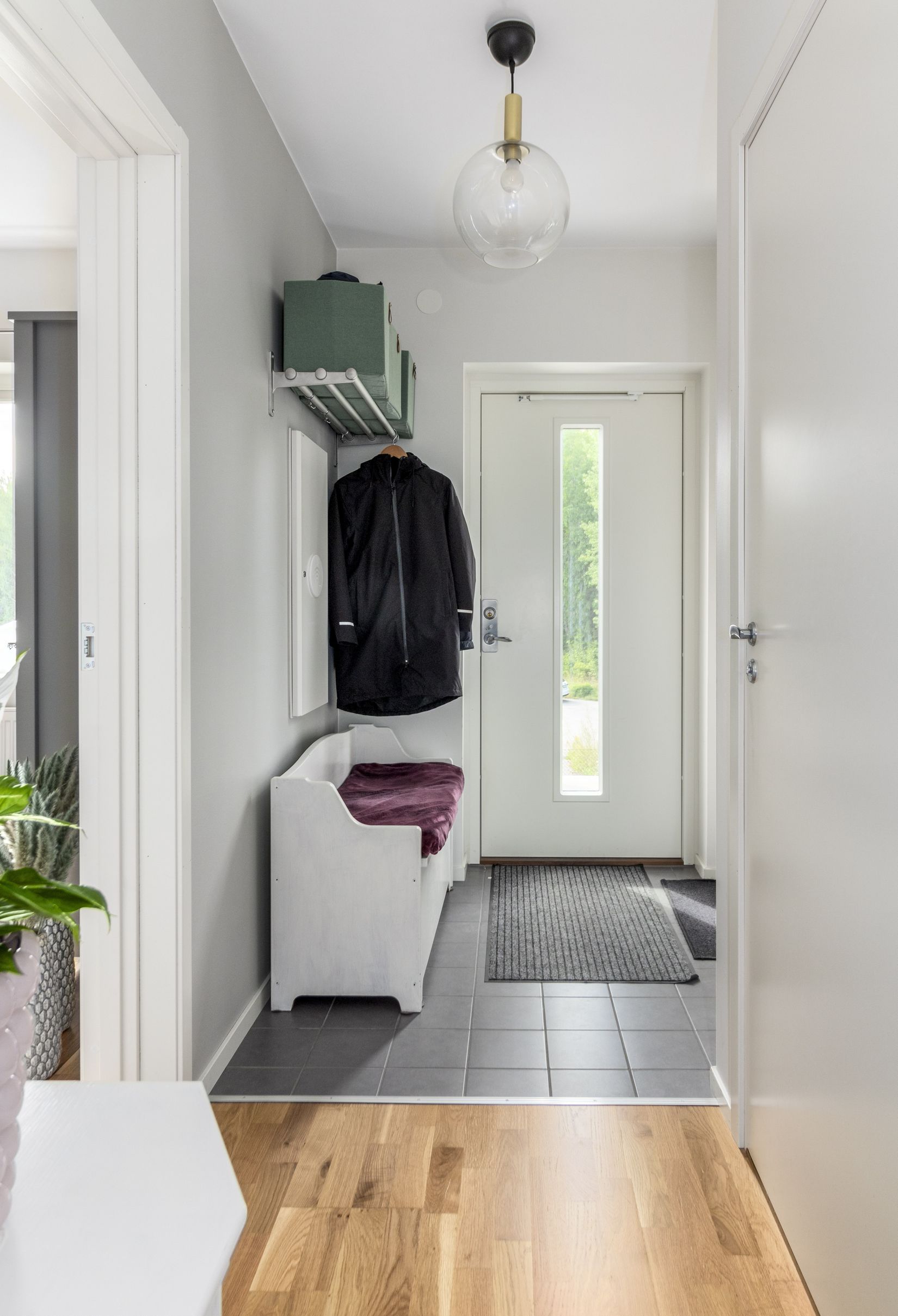 Bostadsrätt, Hagvallavägen 18E, Djursta, Eskilstuna