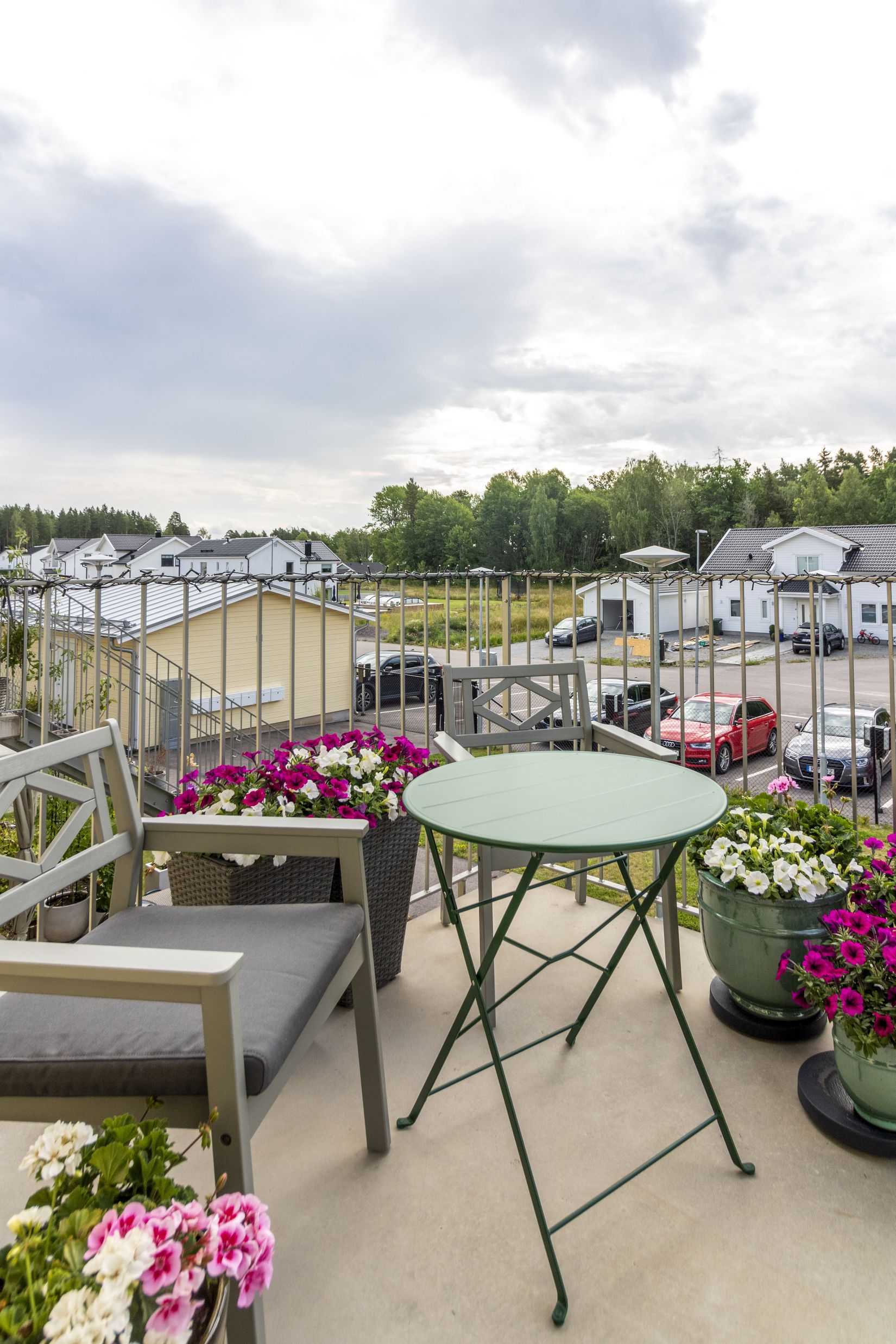 Bostadsrätt, Hagvallavägen 18E, Djursta, Eskilstuna