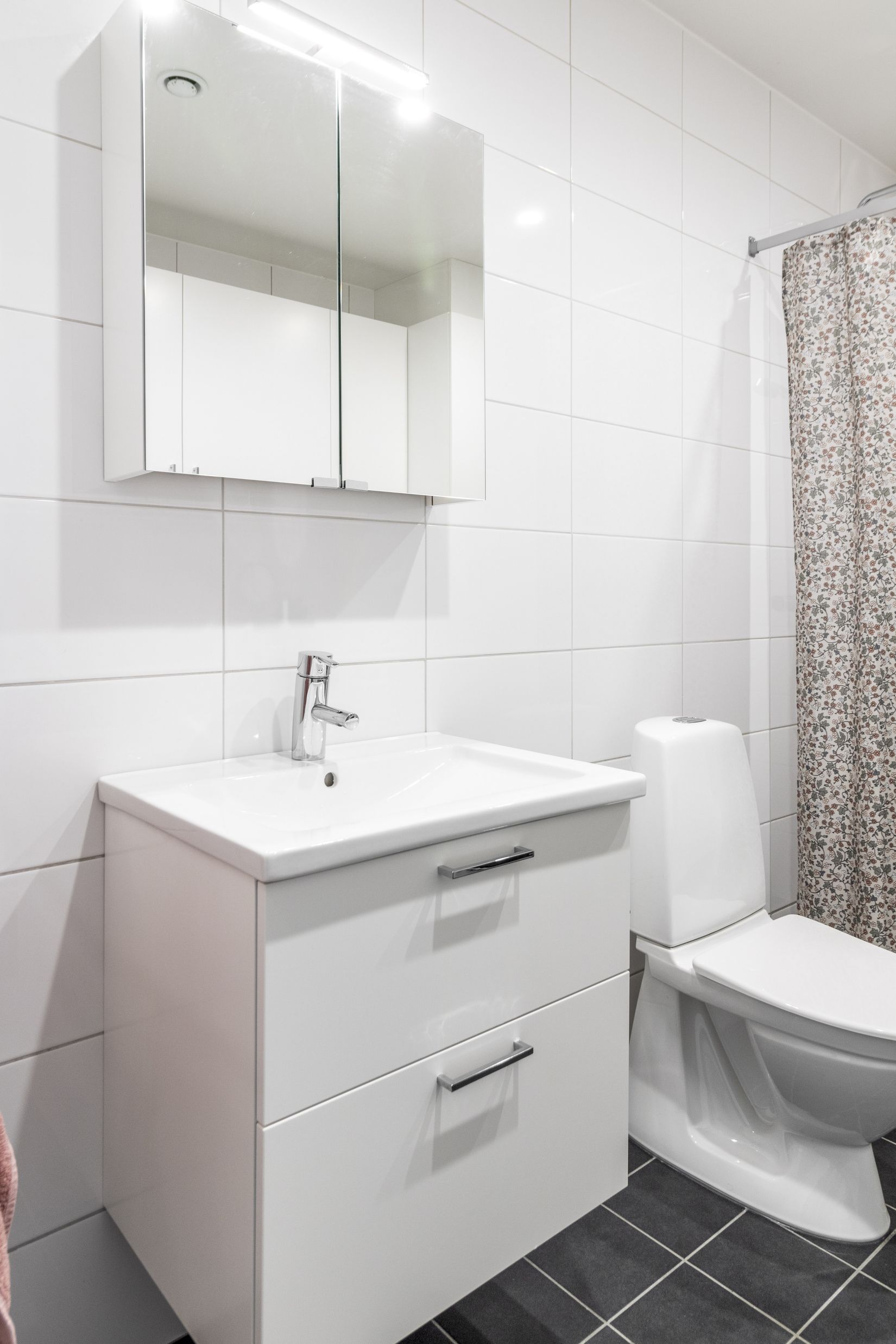 Bostadsrätt, Hagvallavägen 18E, Djursta, Eskilstuna