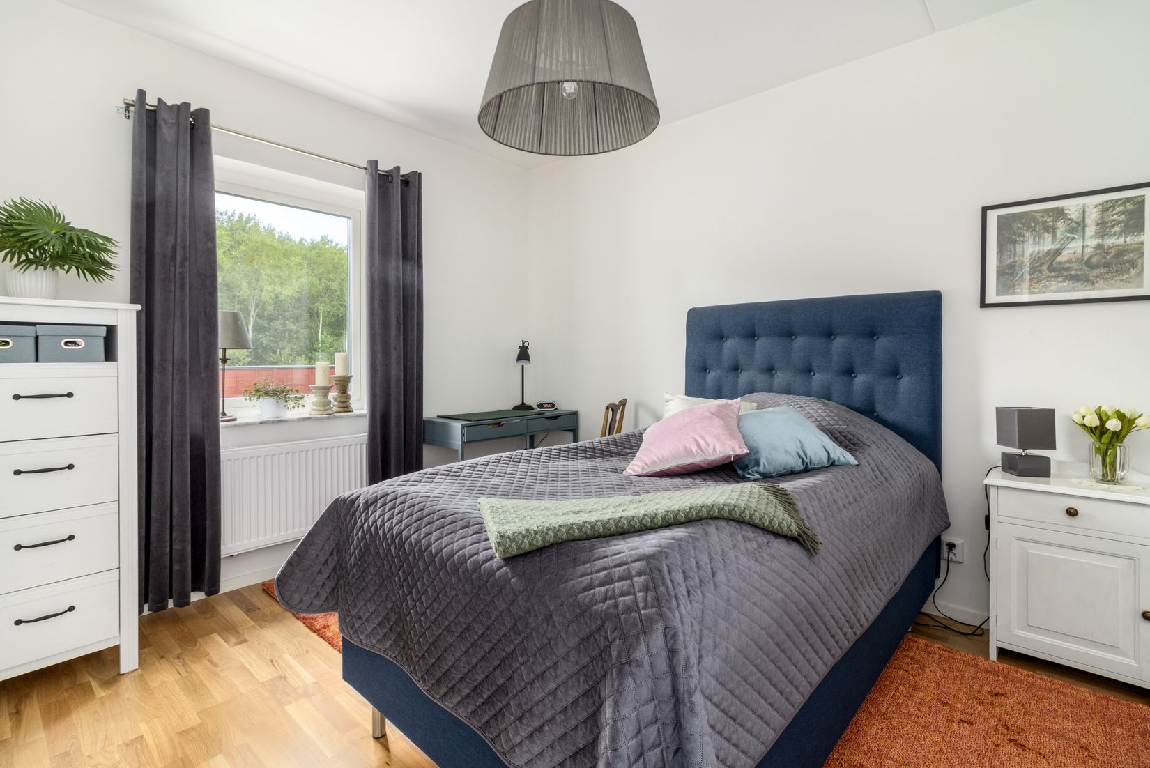 Bostadsrätt, Hagvallavägen 18E, Djursta, Eskilstuna