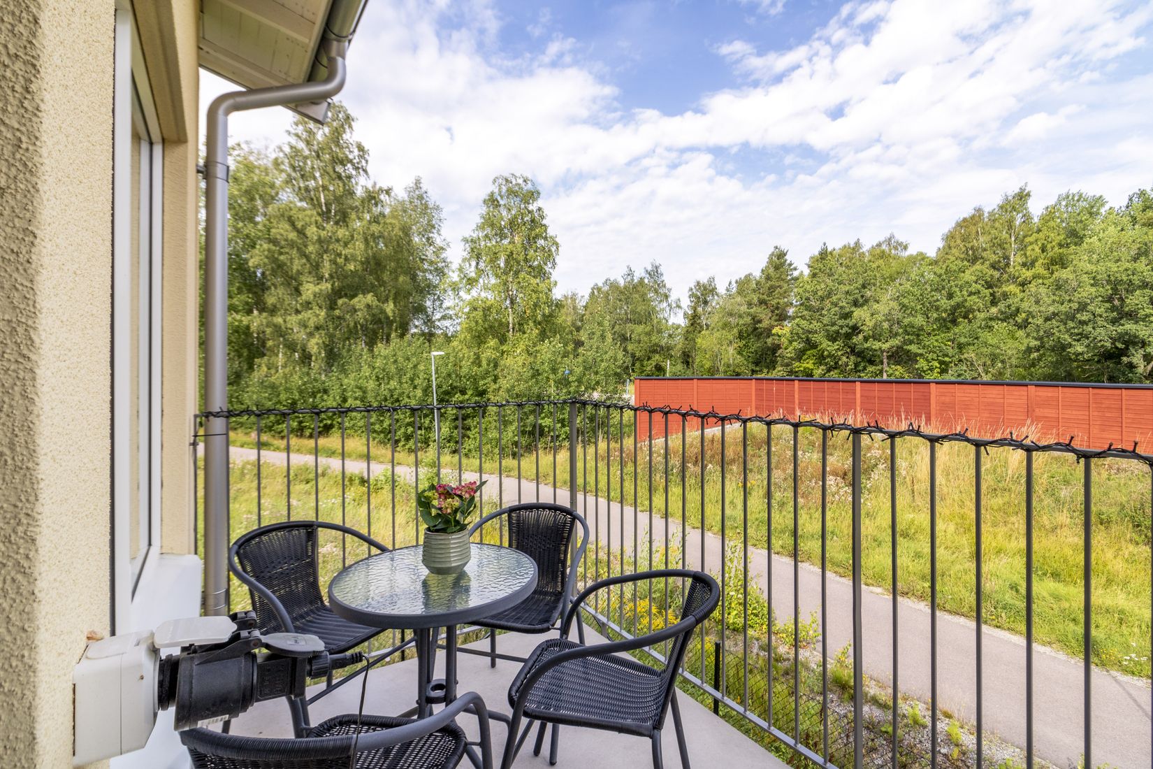 Bostadsrätt, Hagvallavägen 18E, Djursta, Eskilstuna