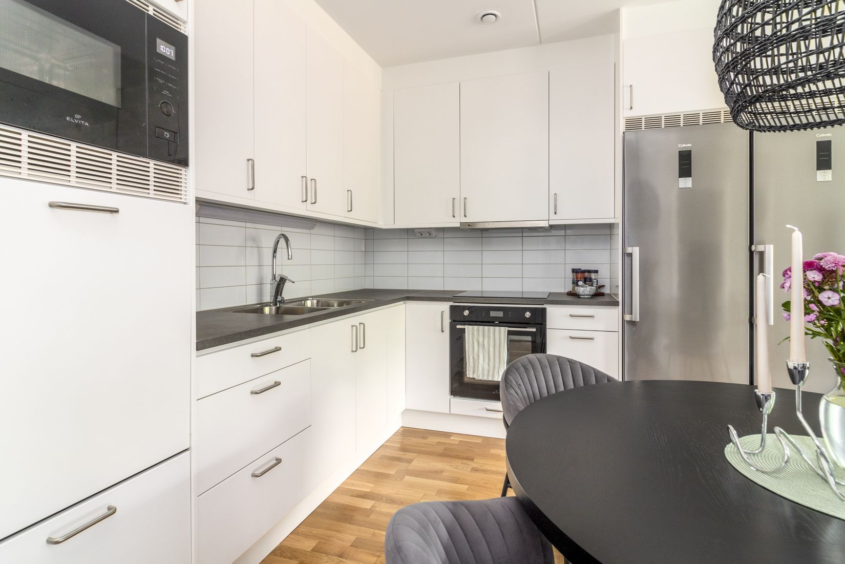 Bostadsrätt, Hagvallavägen 18E, Djursta, Eskilstuna