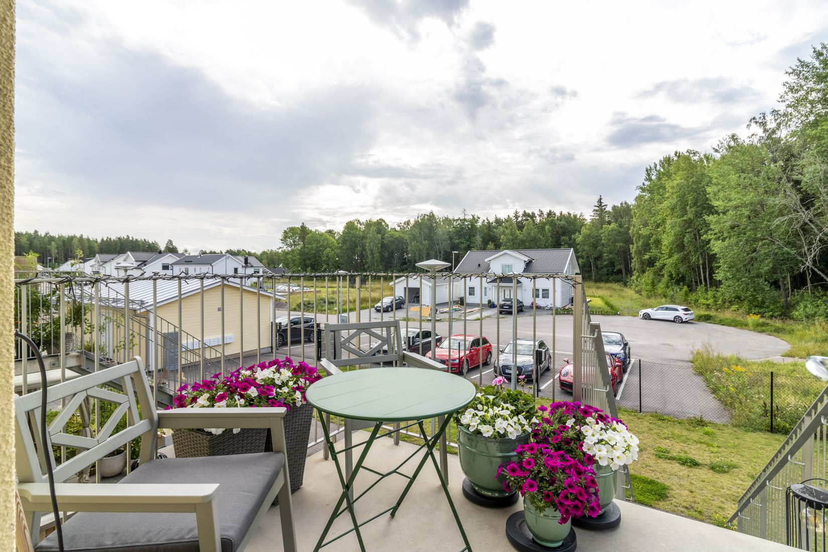 Bostadsrätt, Hagvallavägen 18E, Djursta, Eskilstuna