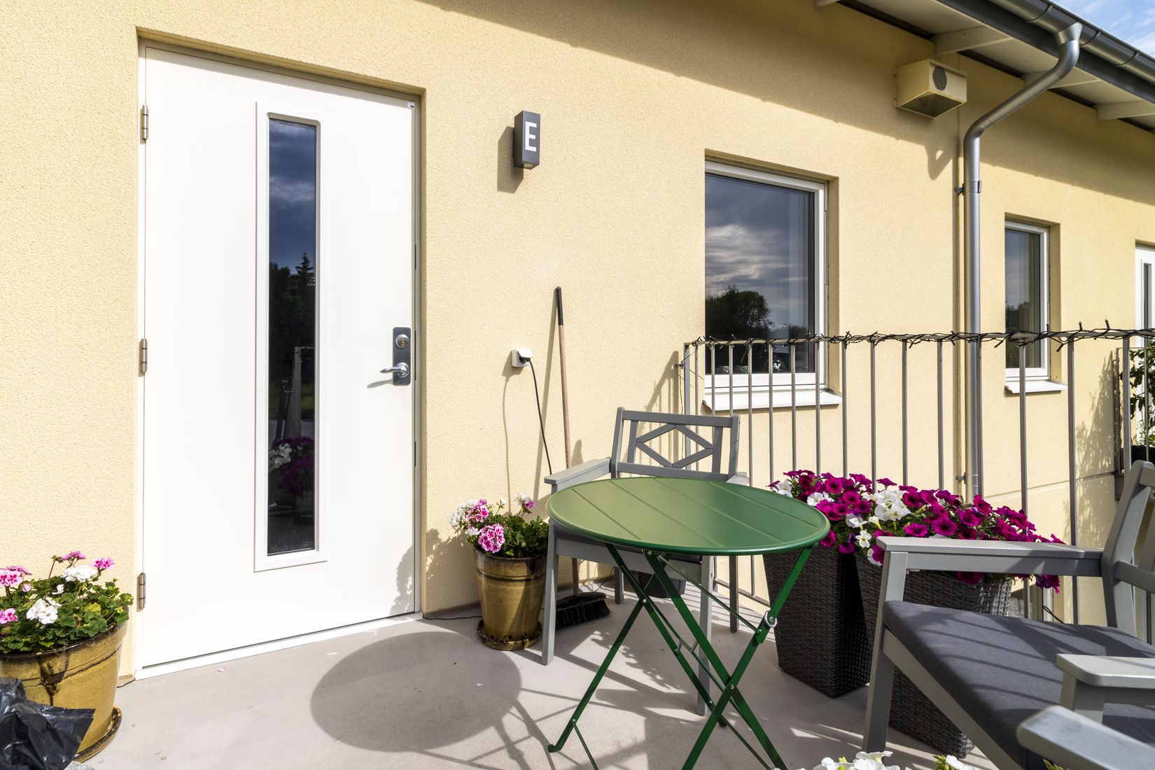 Bostadsrätt, Hagvallavägen 18E, Djursta, Eskilstuna