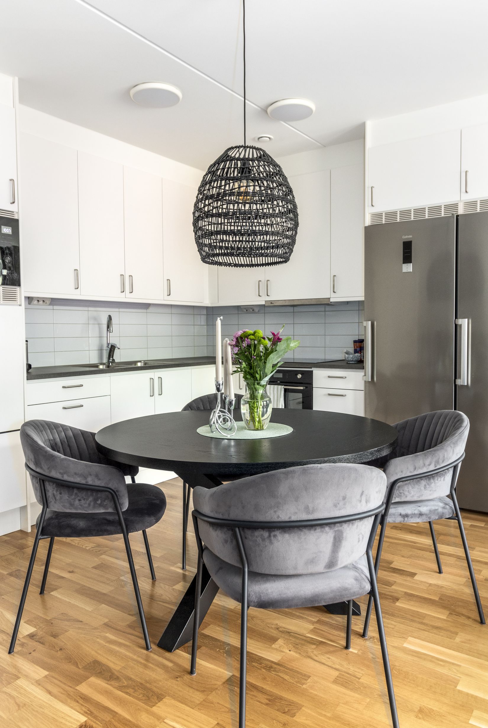 Bostadsrätt, Hagvallavägen 18E, Djursta, Eskilstuna