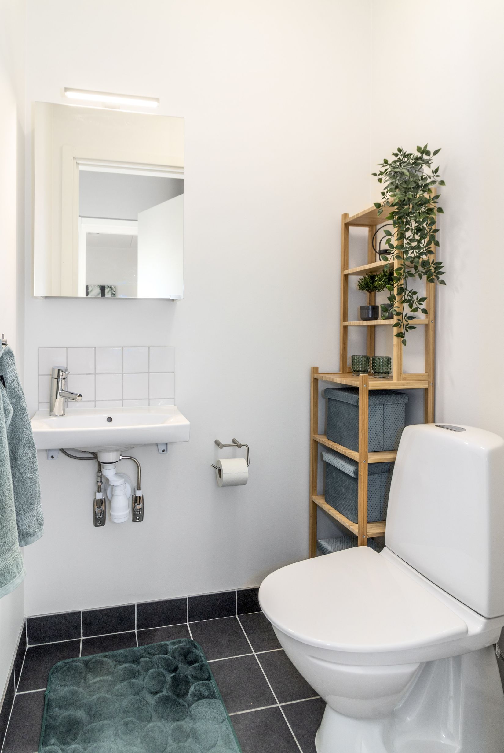 Bostadsrätt, Hagvallavägen 18E, Djursta, Eskilstuna