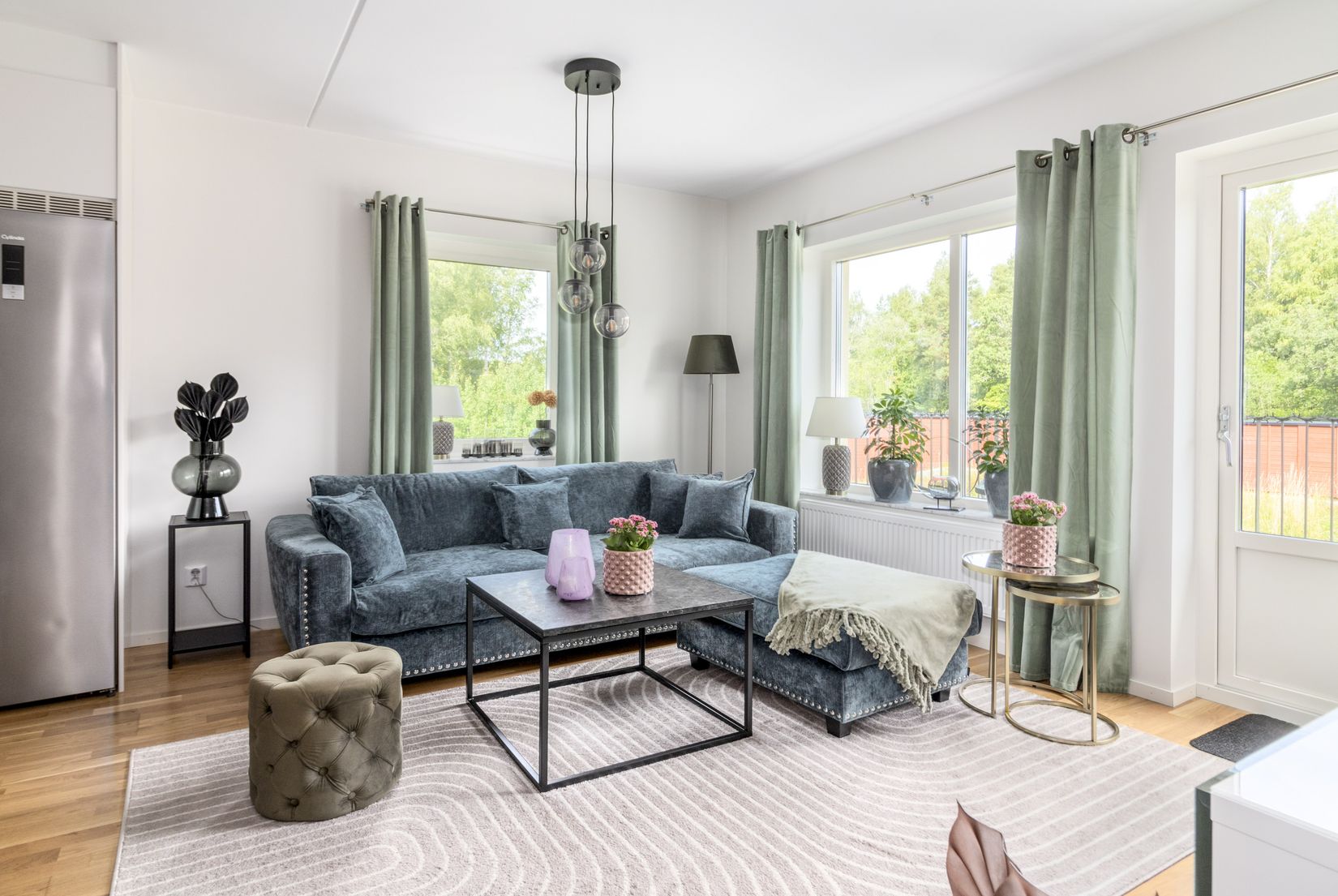 Bostadsrätt, Hagvallavägen 18E, Djursta, Eskilstuna