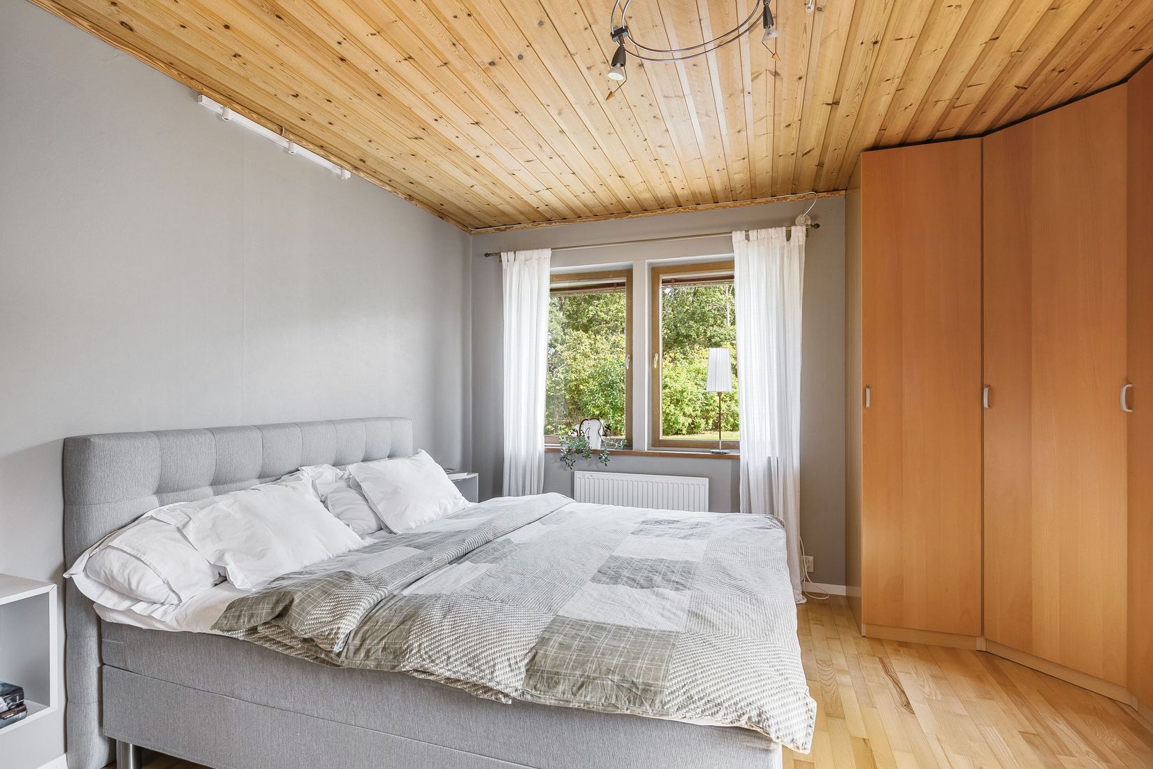 Villa, Långbergsgatan 25, Skiftinge, Eskilstuna