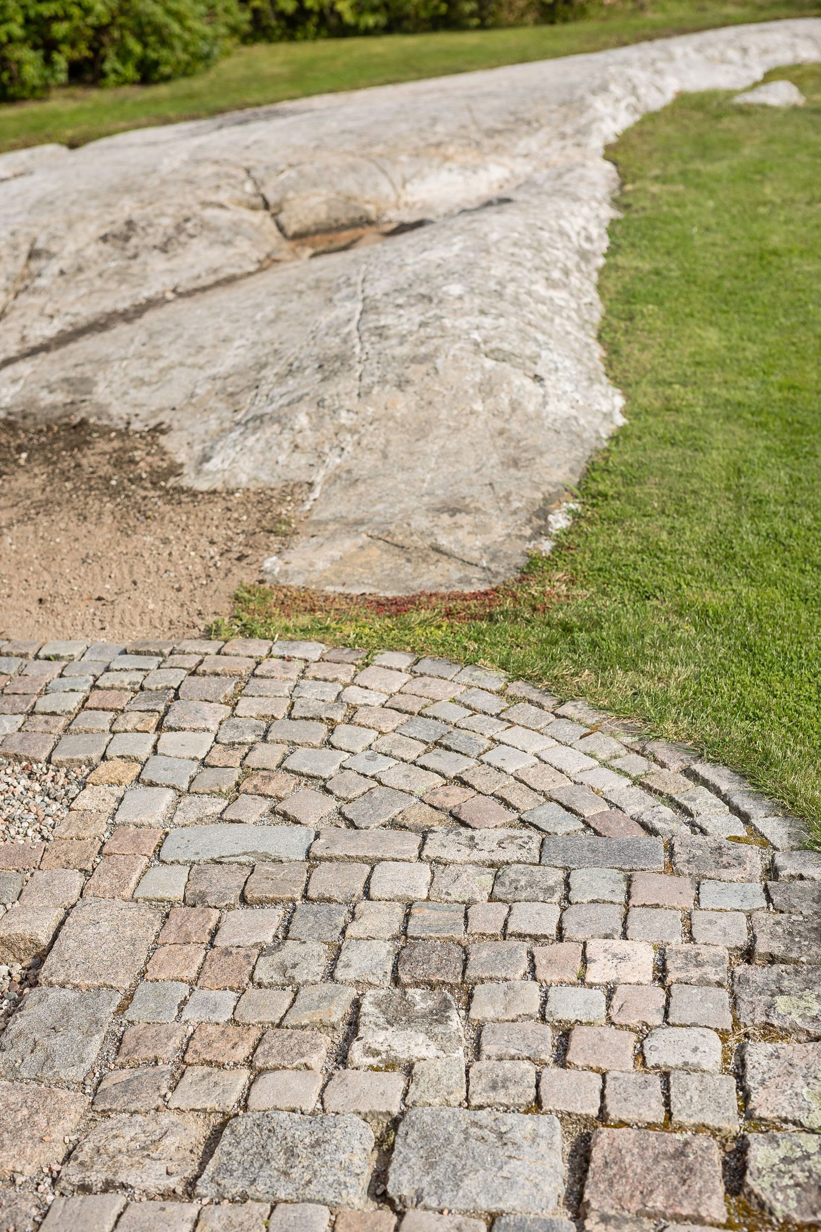 Villa, Långbergsgatan 25, Skiftinge, Eskilstuna