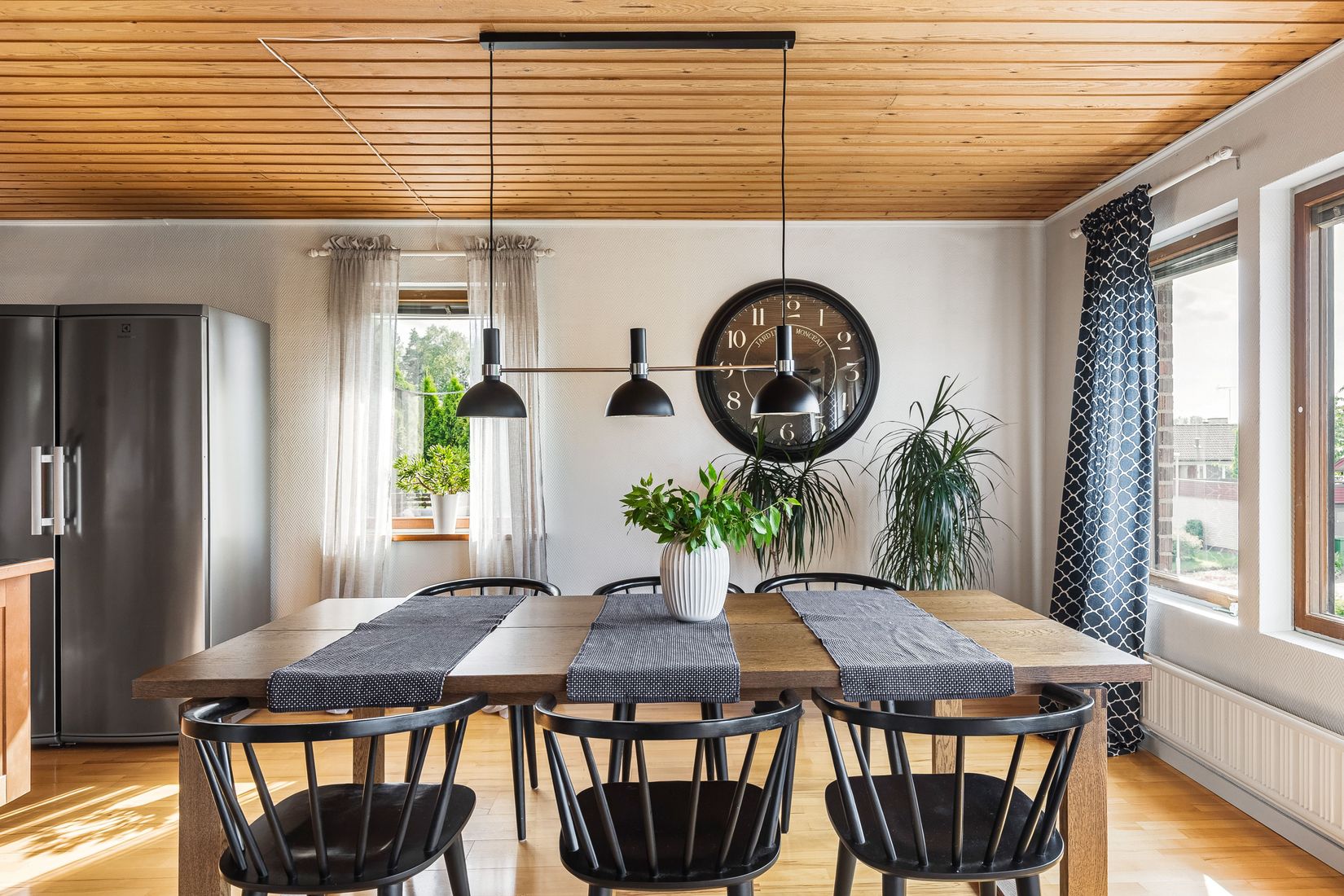 Villa, Långbergsgatan 25, Skiftinge, Eskilstuna