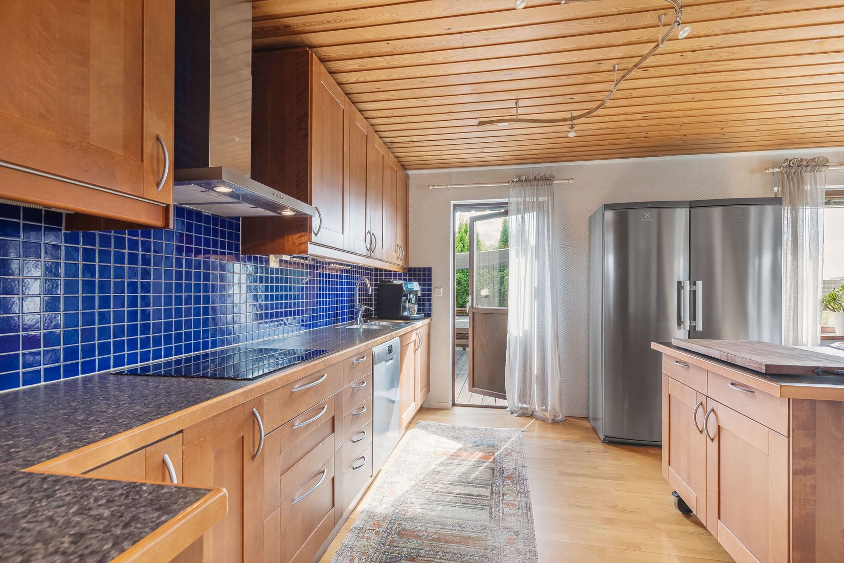 Villa, Långbergsgatan 25, Skiftinge, Eskilstuna