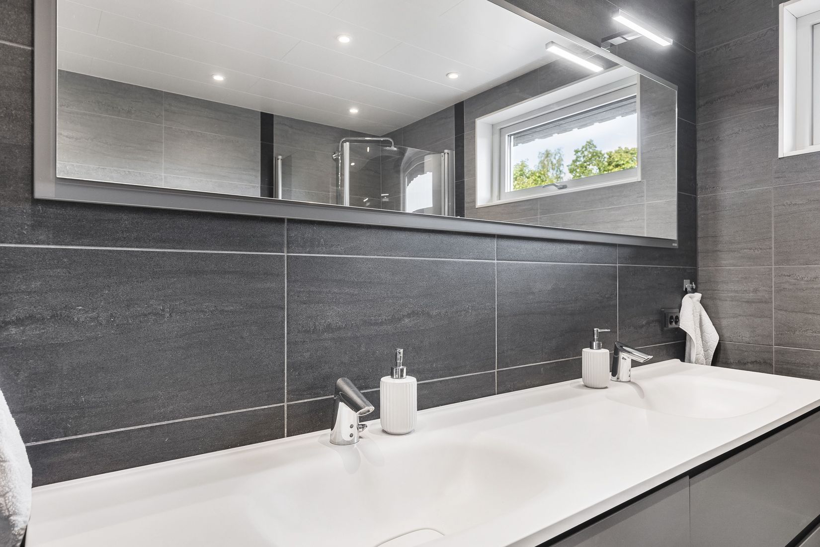 Villa, Långbergsgatan 25, Skiftinge, Eskilstuna