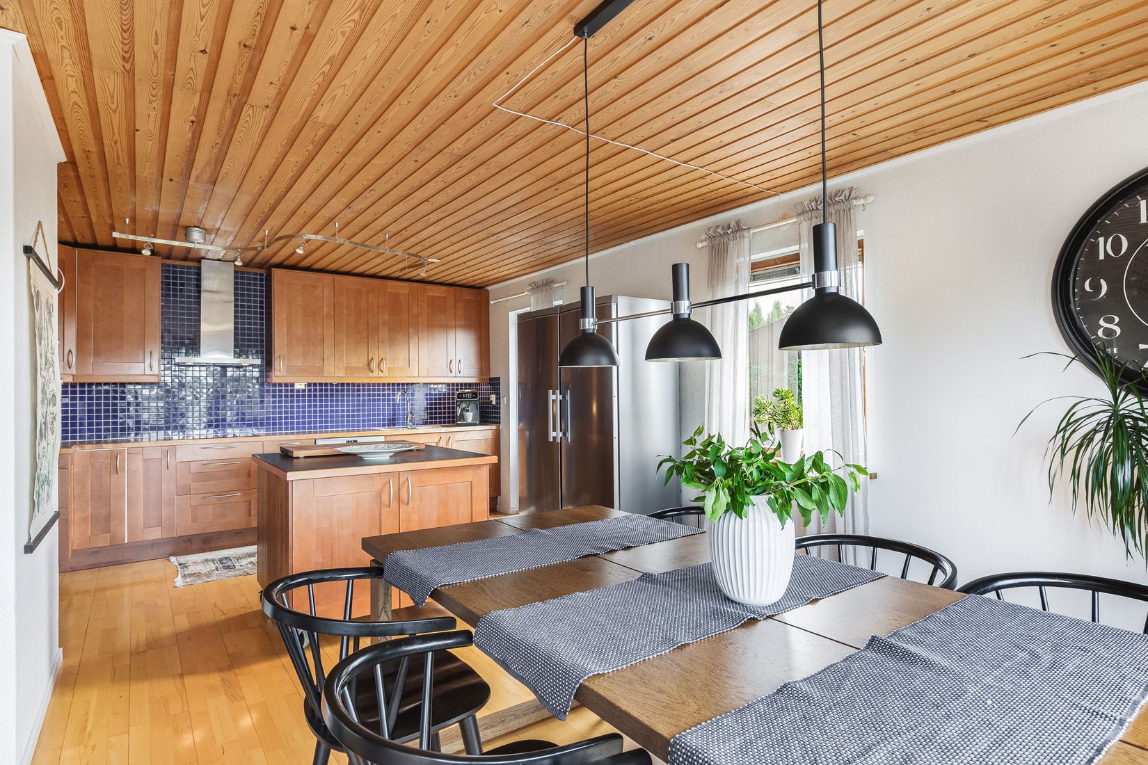 Villa, Långbergsgatan 25, Skiftinge, Eskilstuna