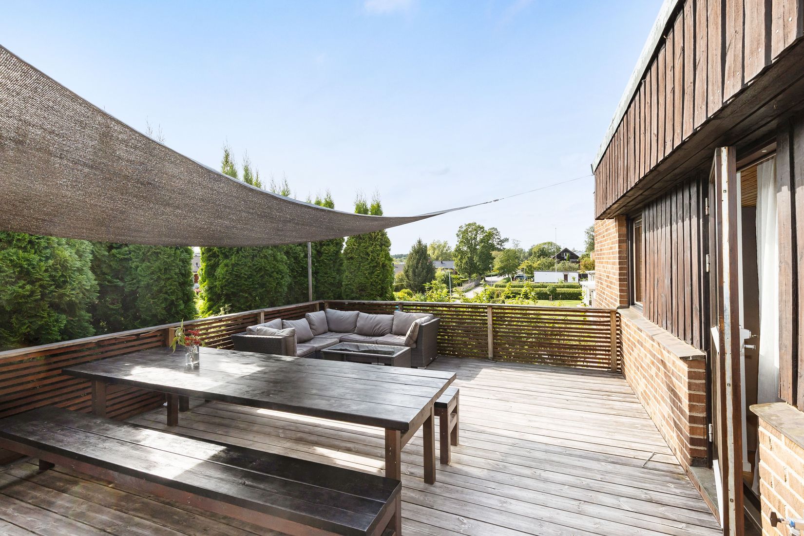 Villa, Långbergsgatan 25, Skiftinge, Eskilstuna