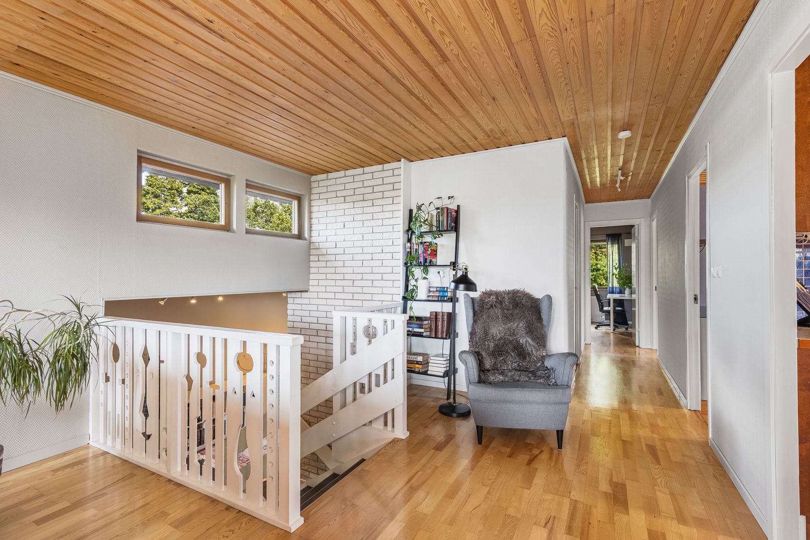 Villa, Långbergsgatan 25, Skiftinge, Eskilstuna