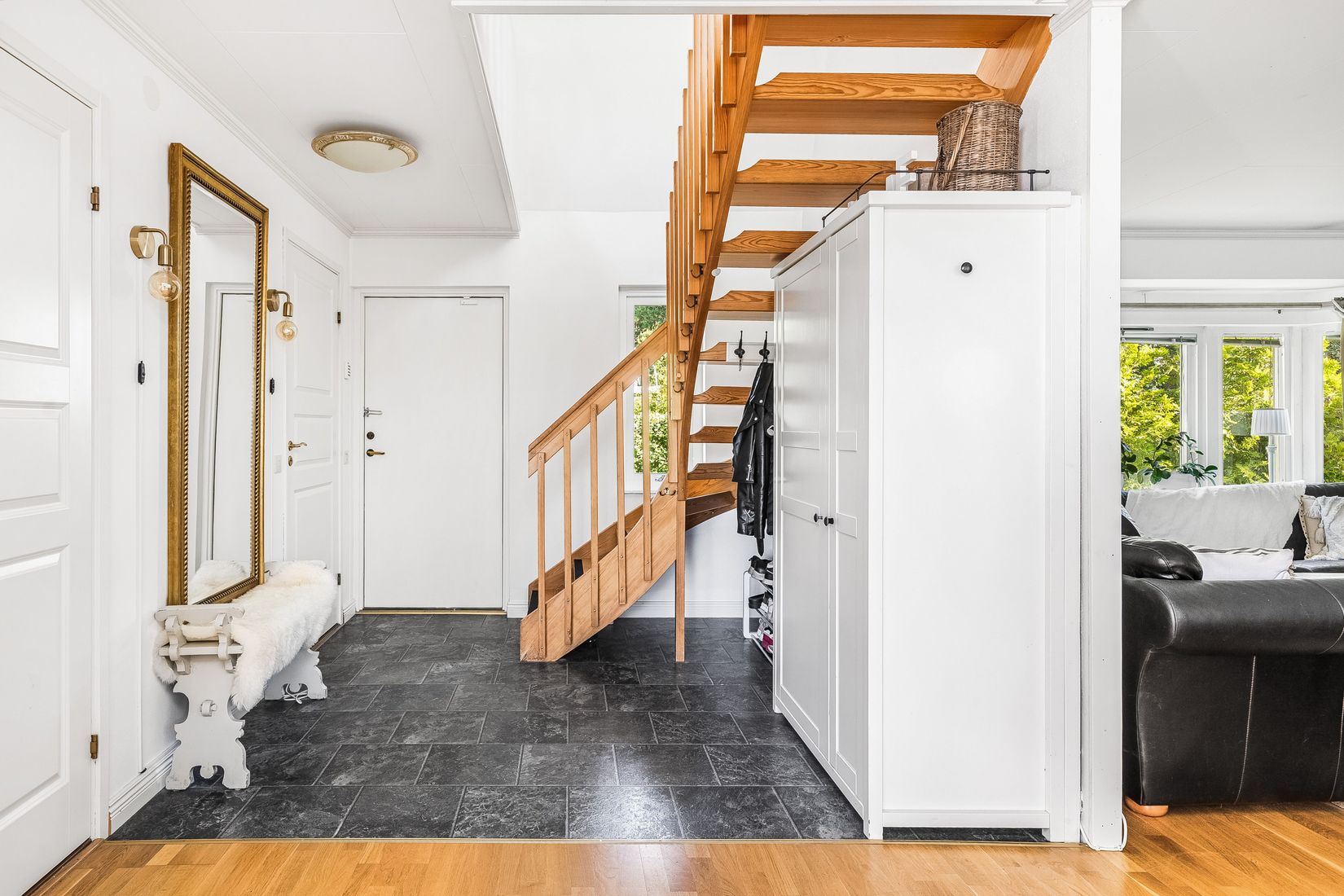 Villa, Lövhultsvägen 10, Eskilstuna