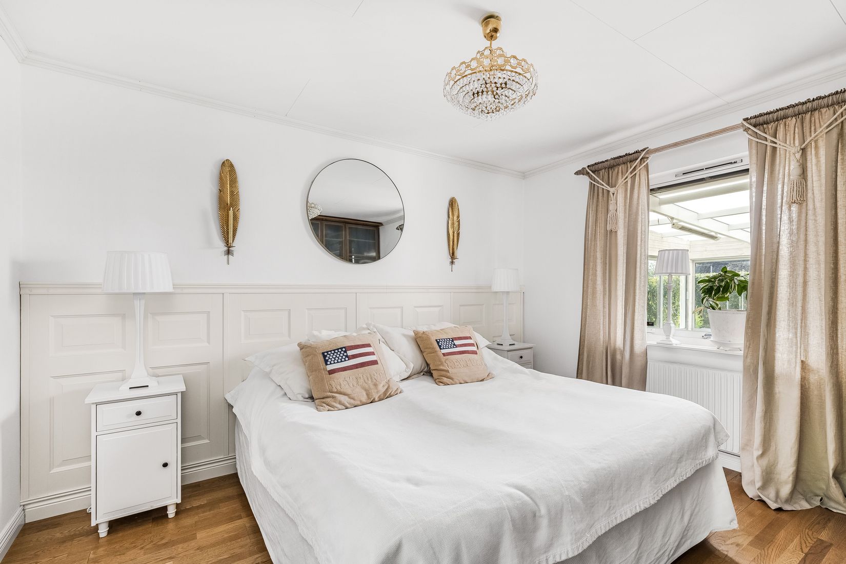 Villa, Lövhultsvägen 10, Eskilstuna