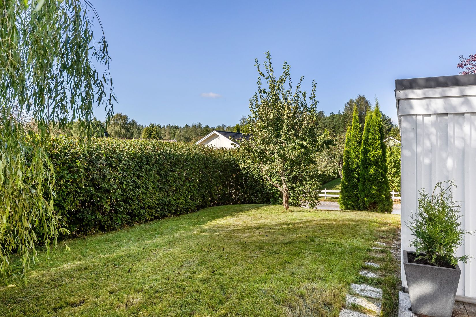 Villa, Lövhultsvägen 10, Eskilstuna