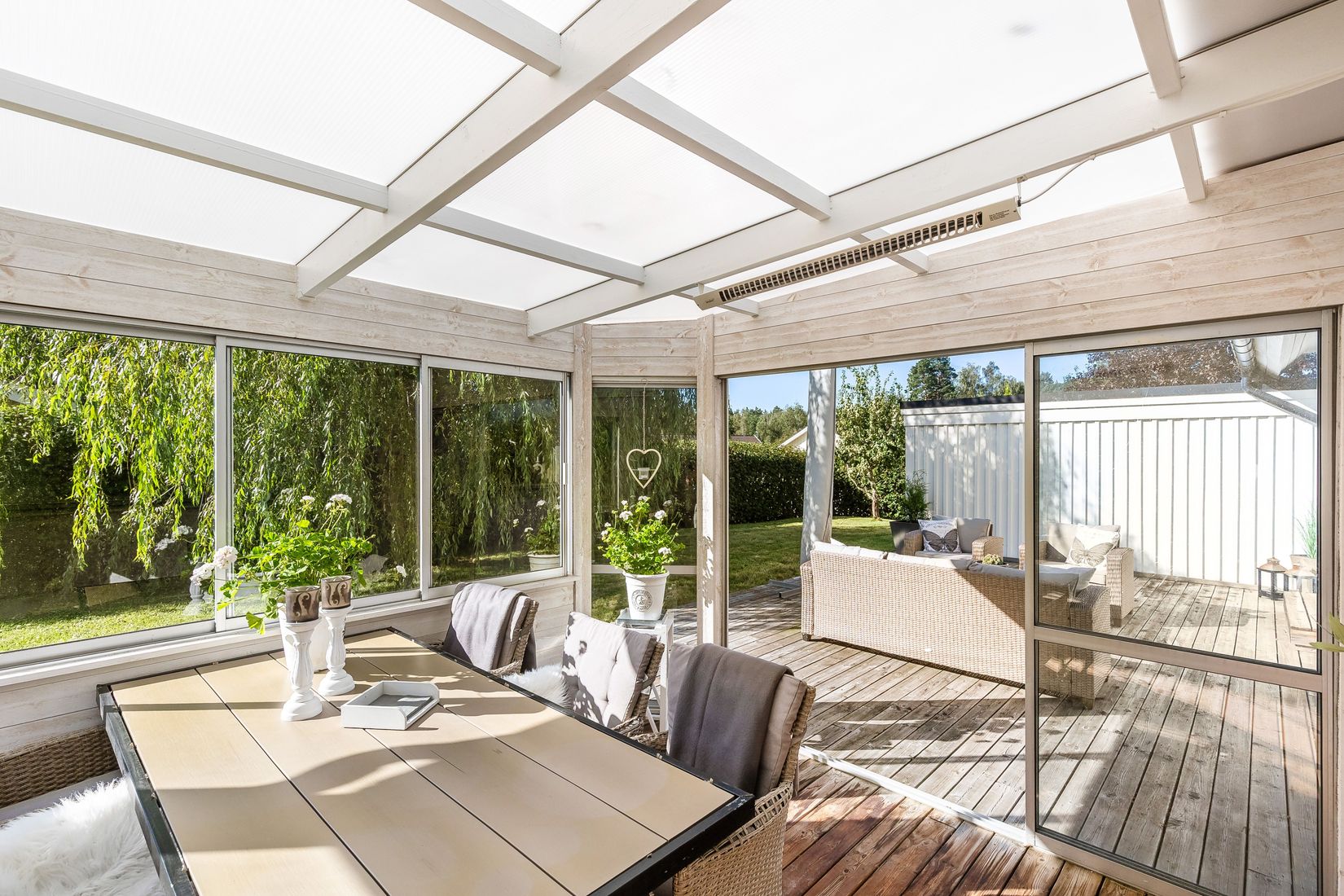 Villa, Lövhultsvägen 10, Eskilstuna