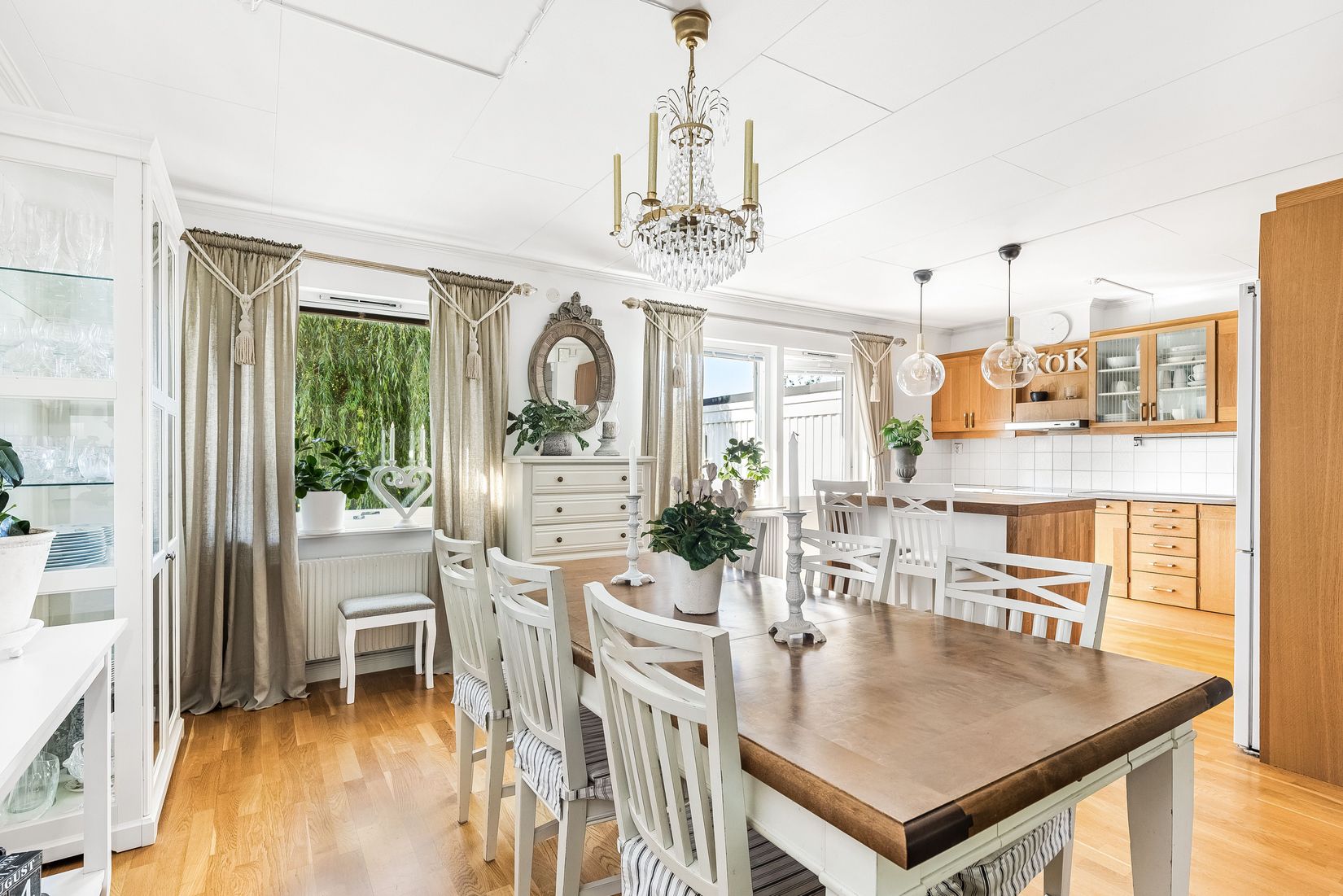 Villa, Lövhultsvägen 10, Eskilstuna