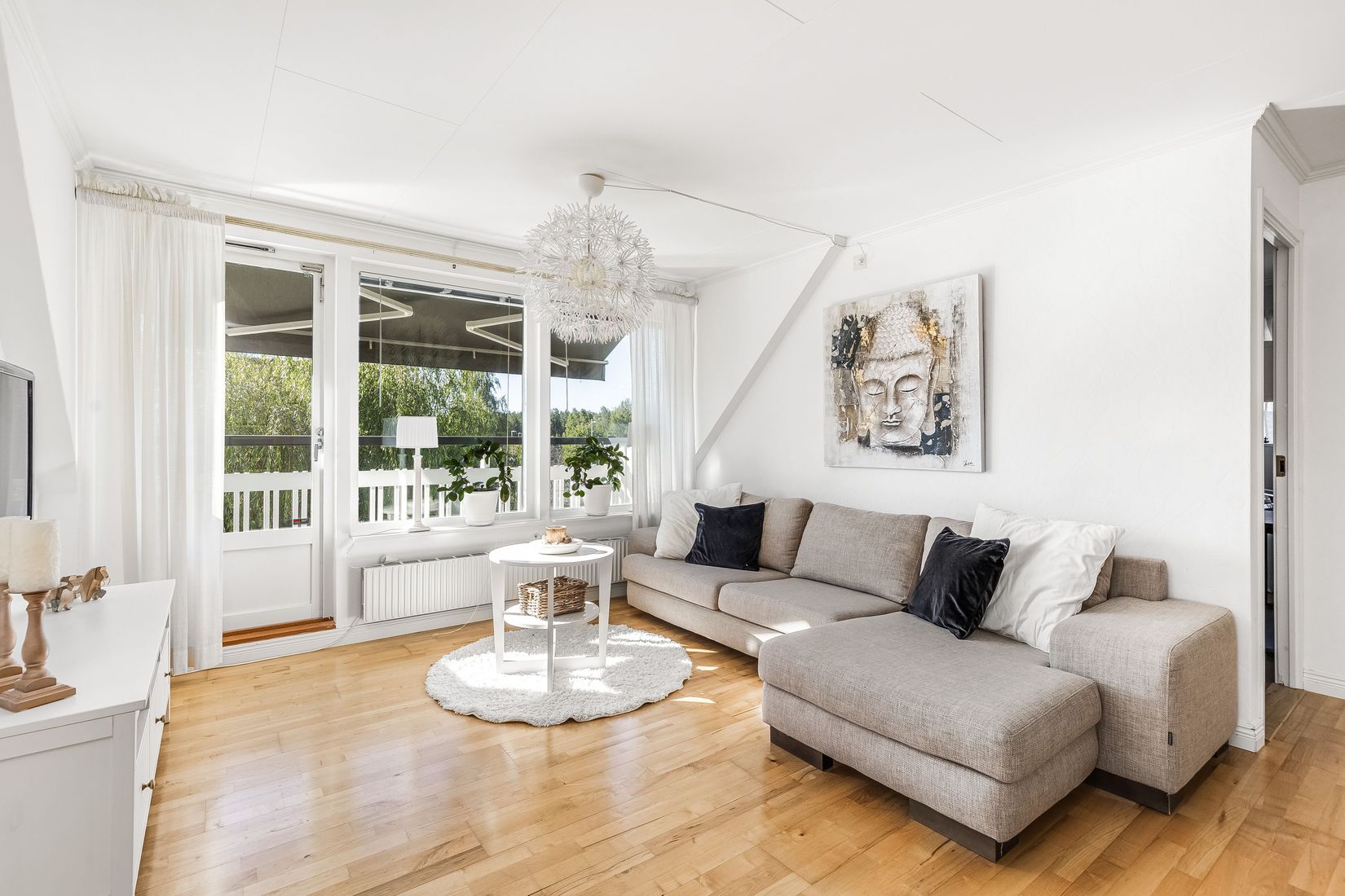 Villa, Lövhultsvägen 10, Eskilstuna