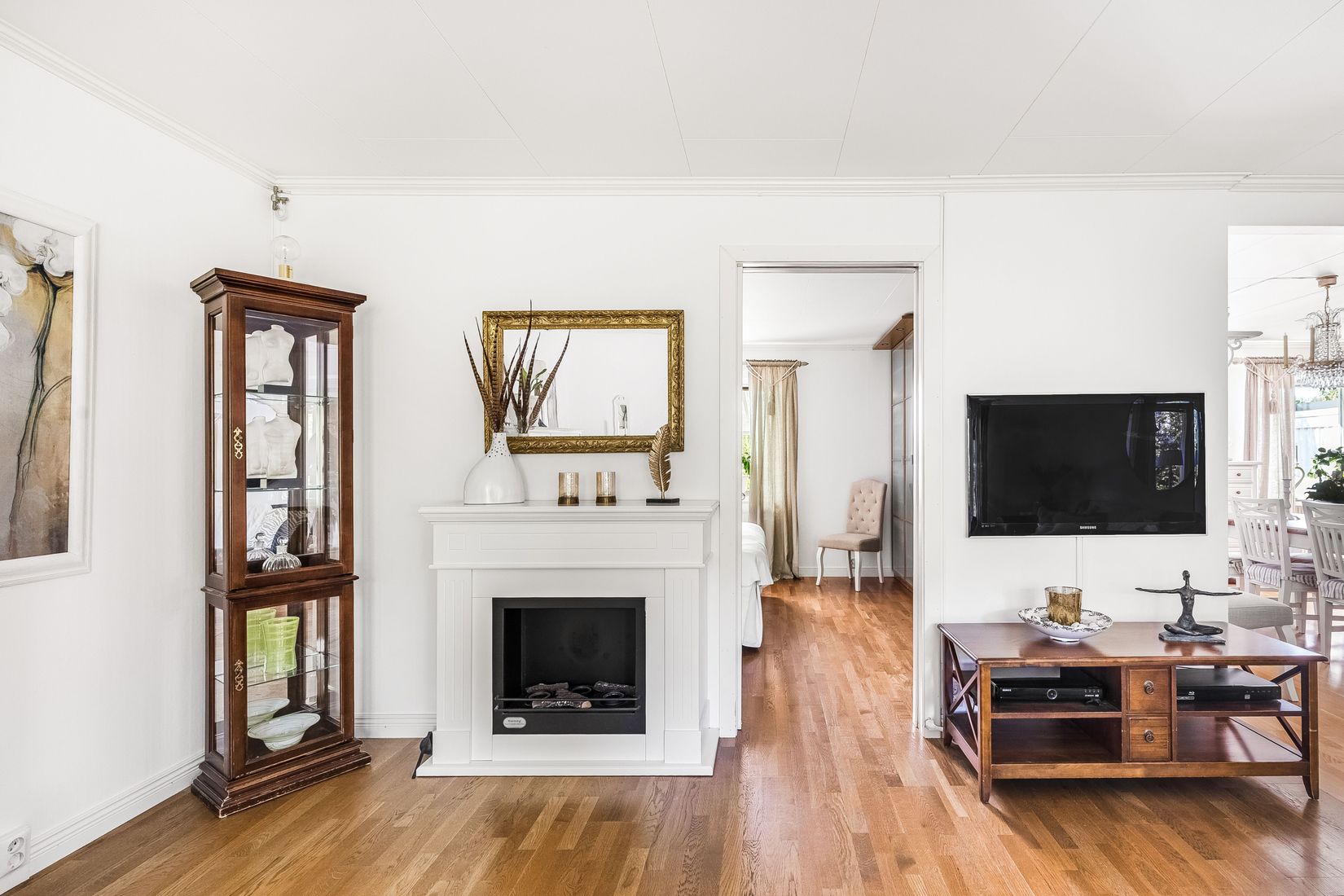 Villa, Lövhultsvägen 10, Eskilstuna