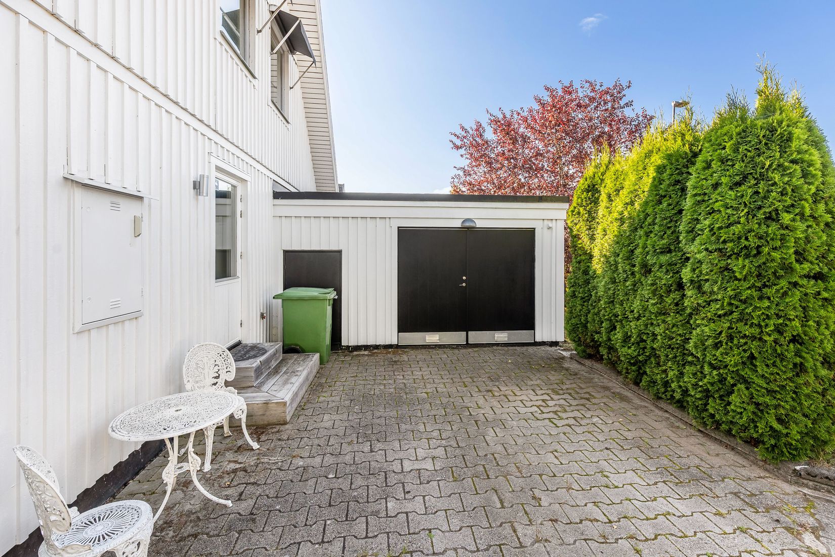 Villa, Lövhultsvägen 10, Eskilstuna