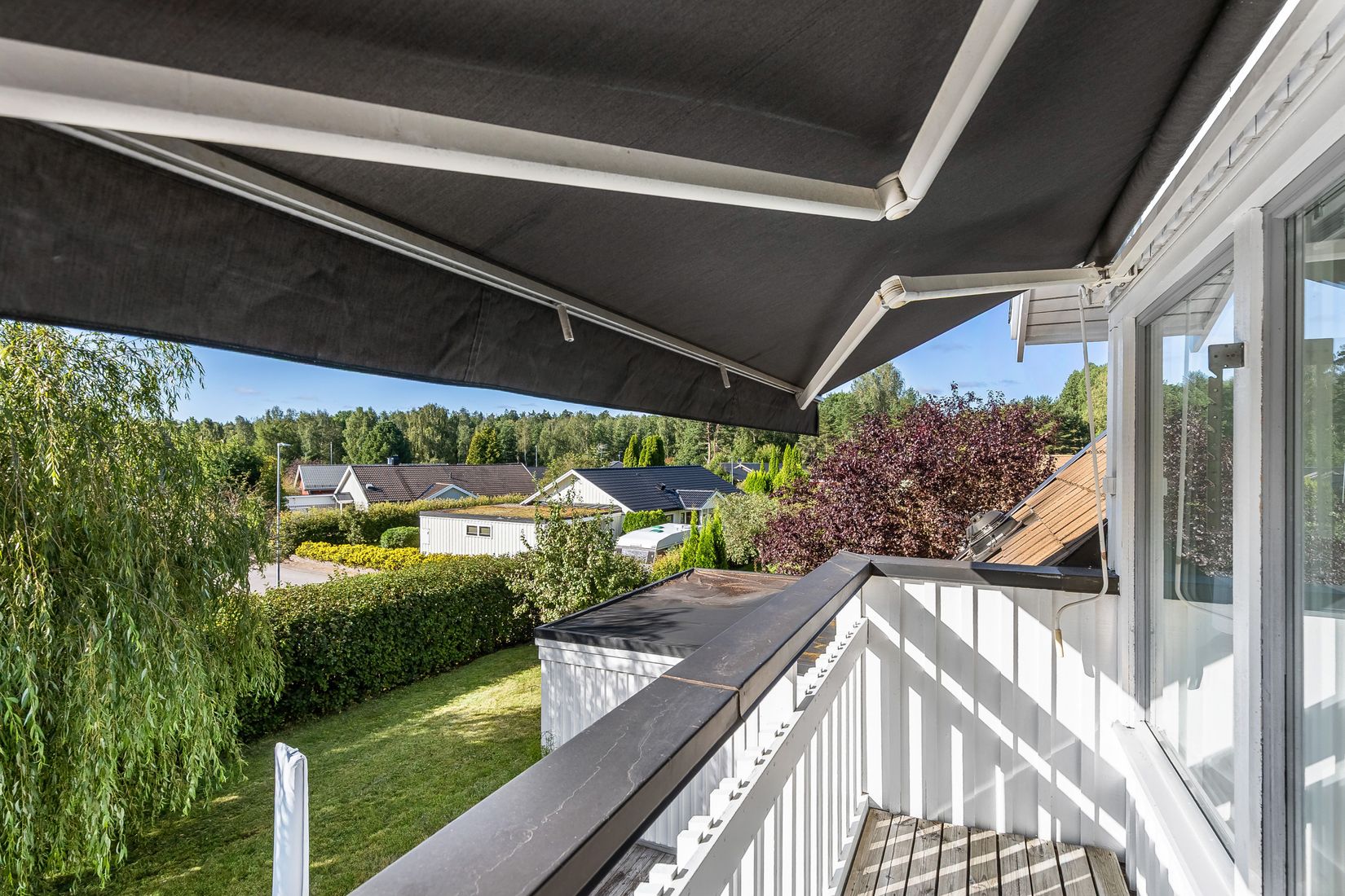 Villa, Lövhultsvägen 10, Eskilstuna