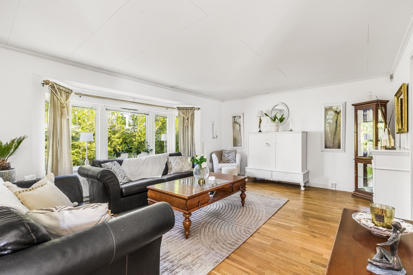 Villa, Lövhultsvägen 10, Eskilstuna