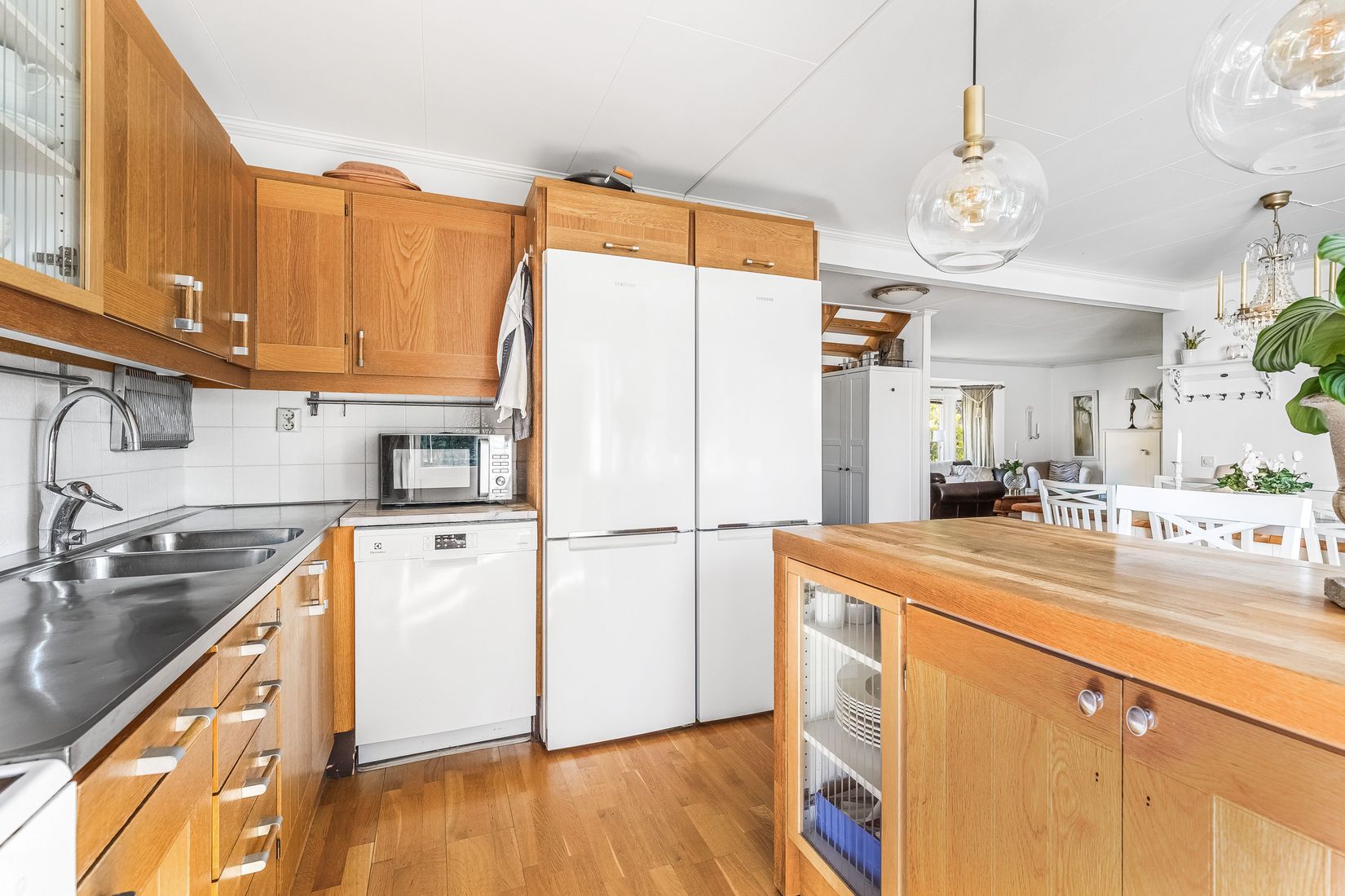 Villa, Lövhultsvägen 10, Eskilstuna