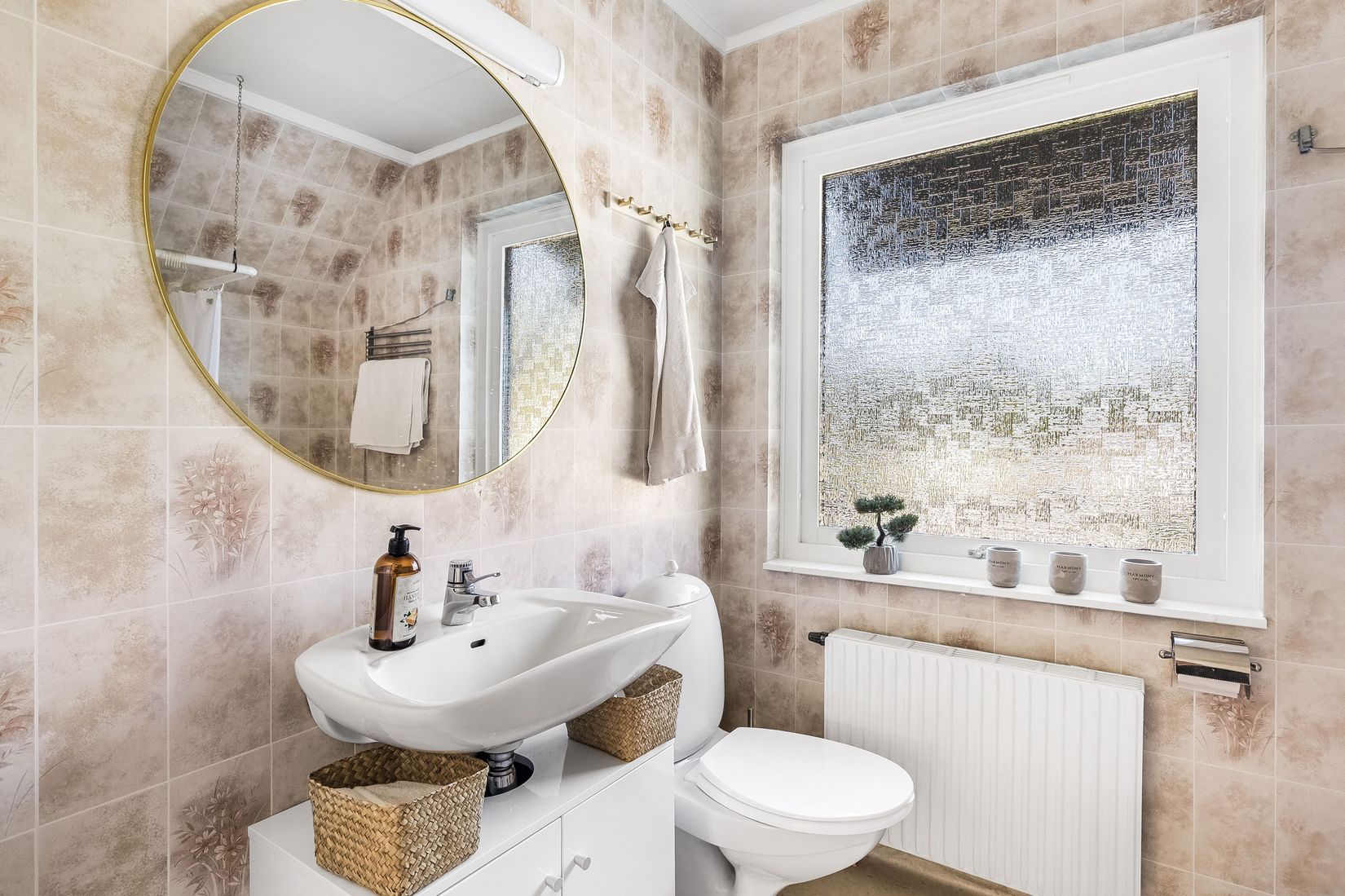 Villa, Lövhultsvägen 10, Eskilstuna