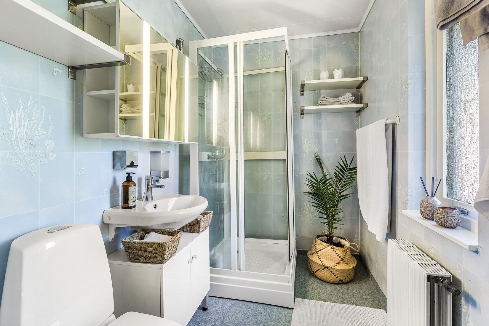 Villa, Lövhultsvägen 10, Eskilstuna