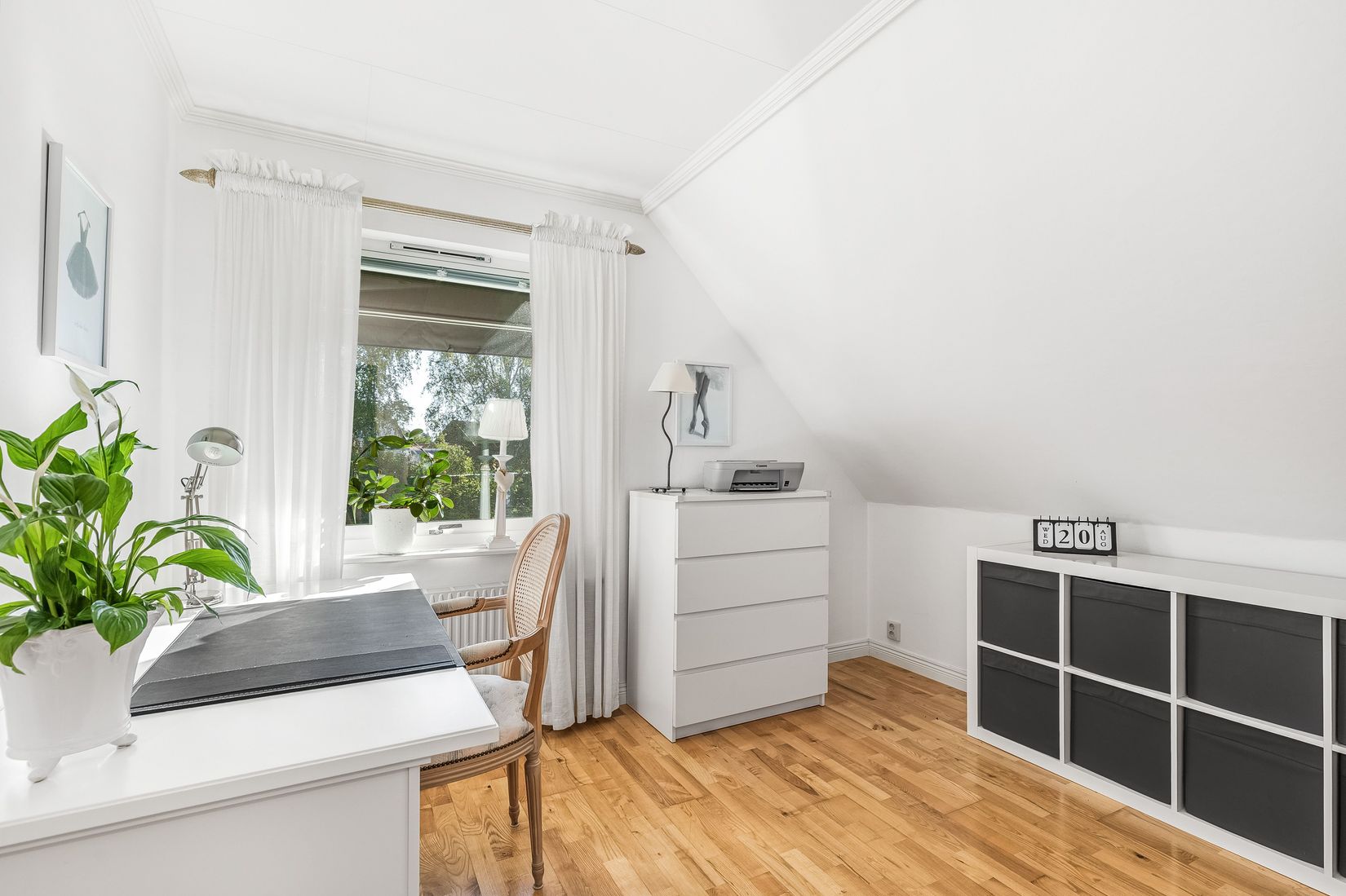 Villa, Lövhultsvägen 10, Eskilstuna