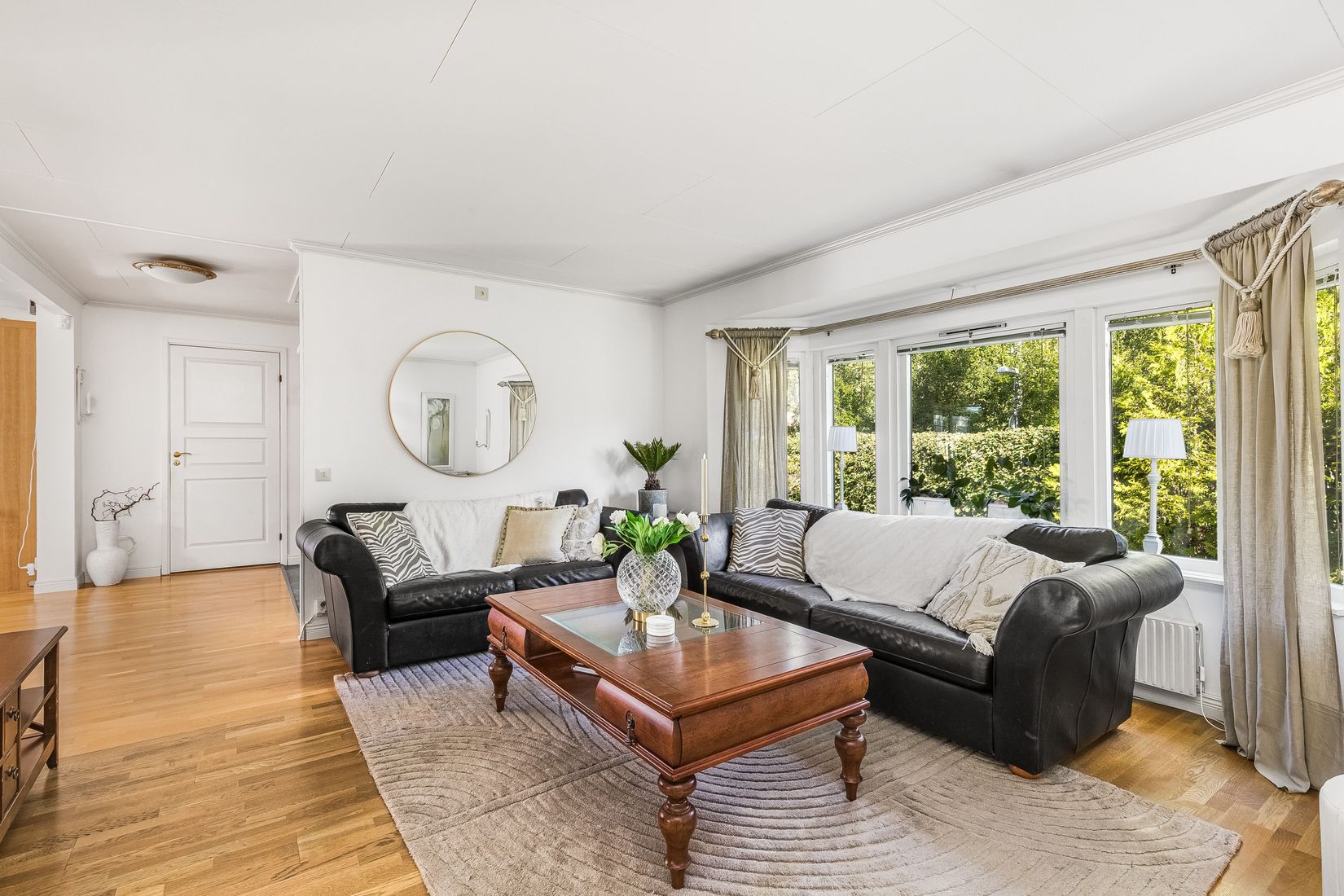 Villa, Lövhultsvägen 10, Eskilstuna