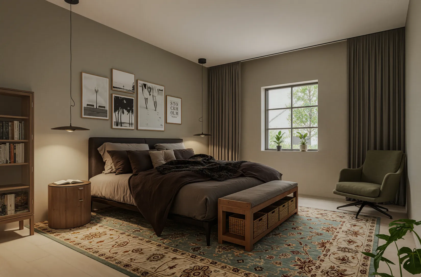 Tomt, Lärkvägen 14, Odlaren, Eskilstuna