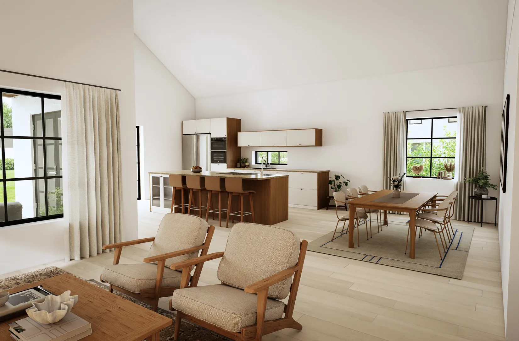 Tomt, Lärkvägen 14, Odlaren, Eskilstuna