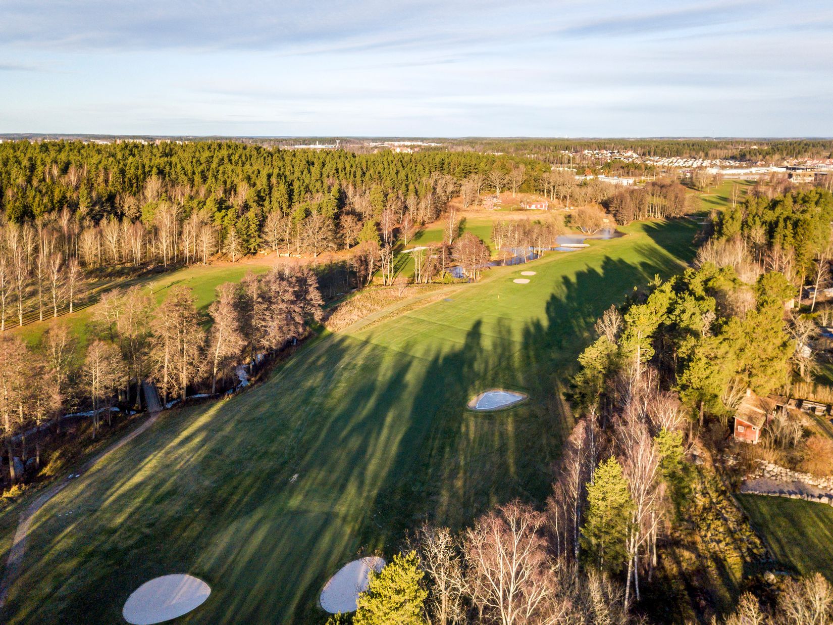 Tomt, Lärkvägen 14, Odlaren, Eskilstuna