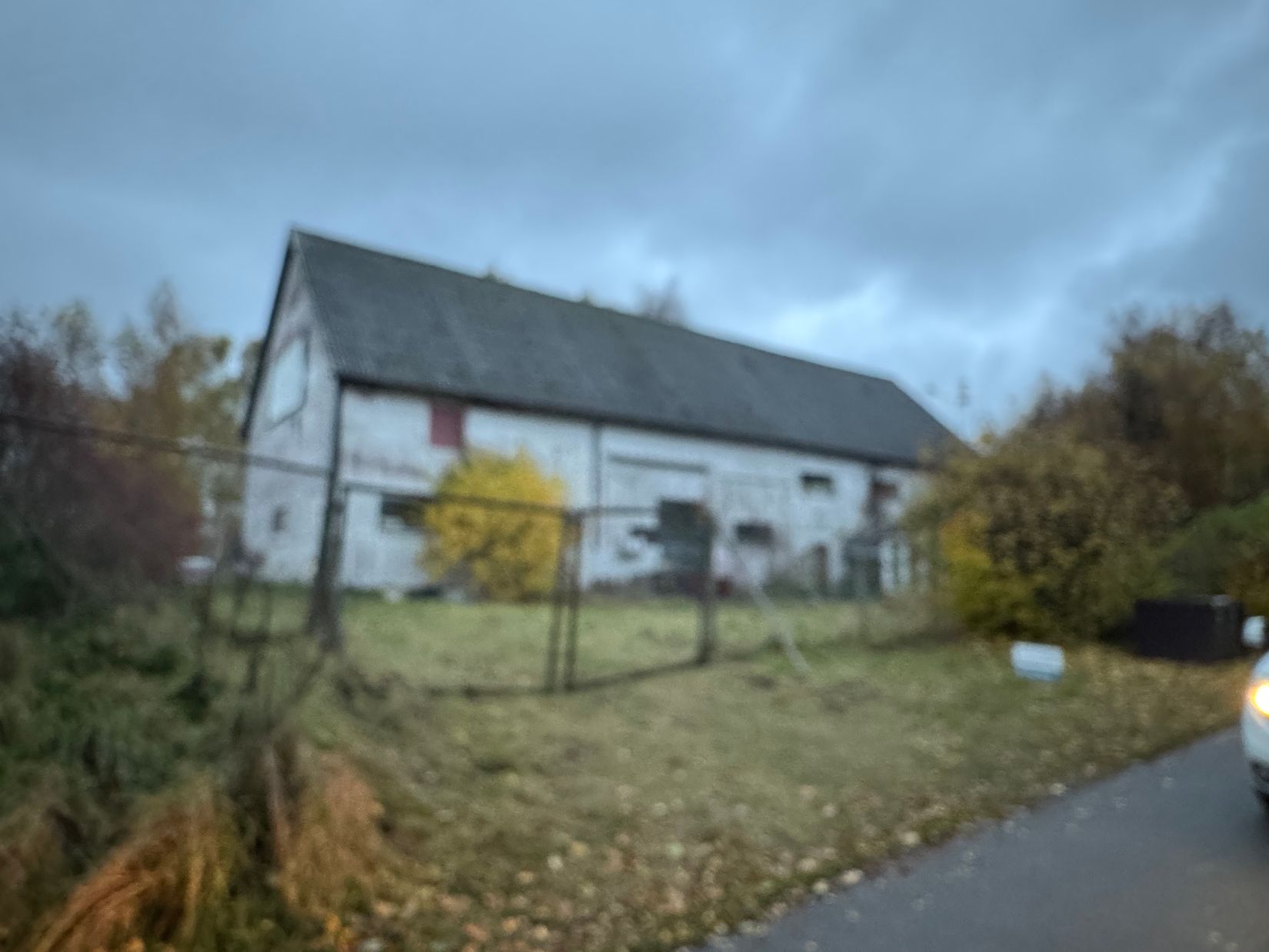 Gård/Skog, Rolsberga 415, Rolsberga, Höör