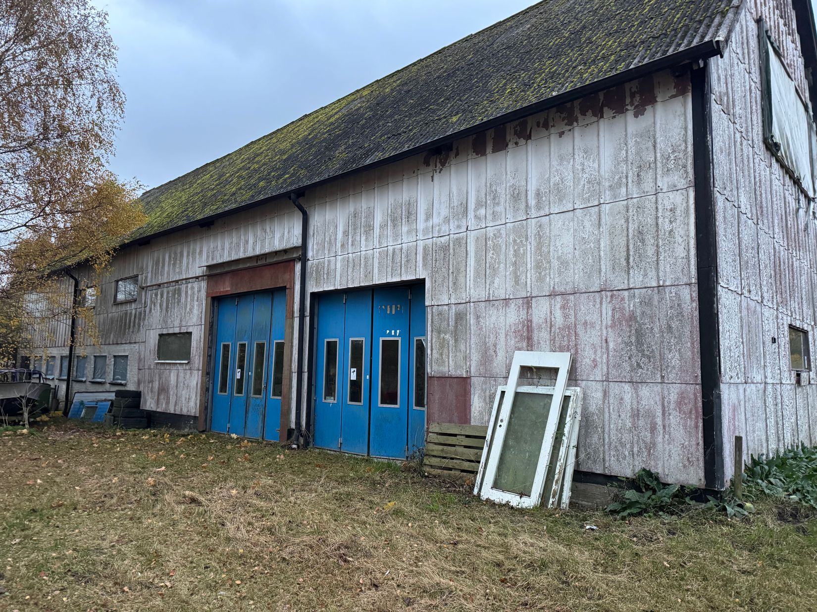 Gård/Skog, Rolsberga 415, Rolsberga, Höör