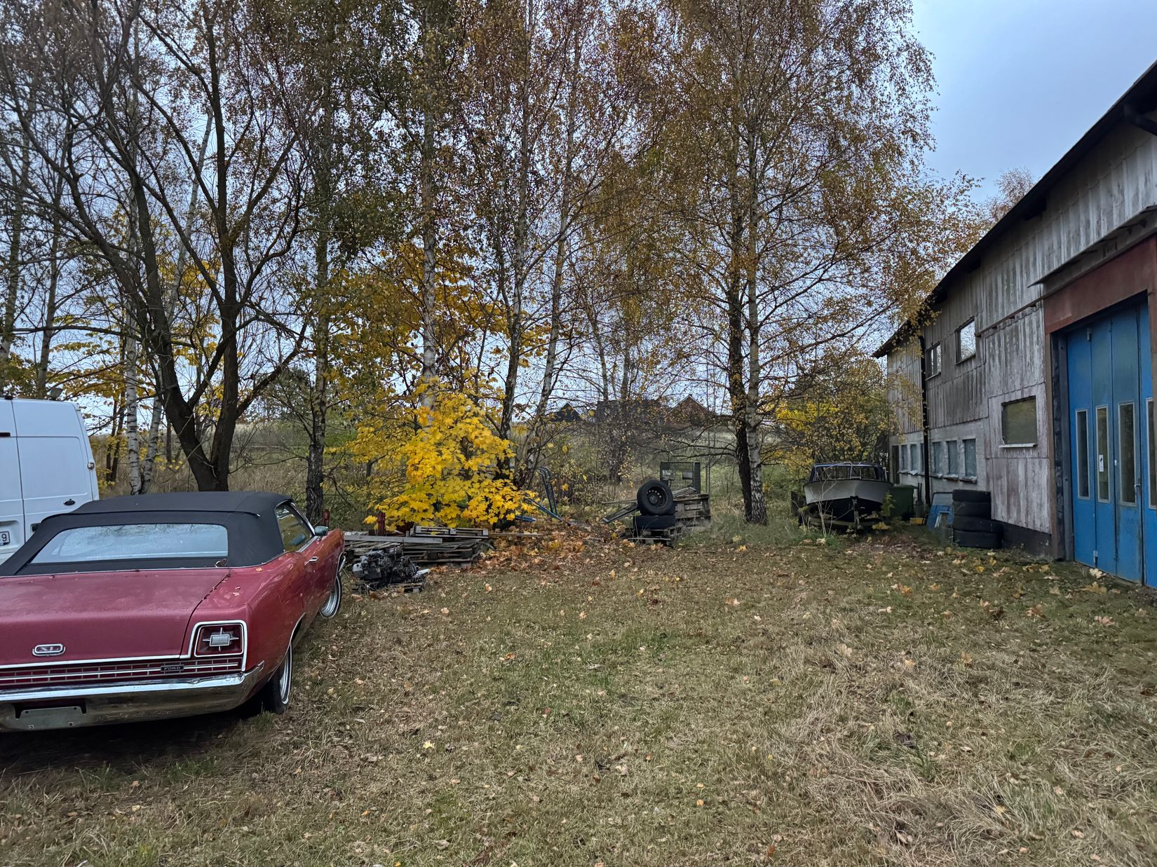 Gård/Skog, Rolsberga 415, Rolsberga, Höör