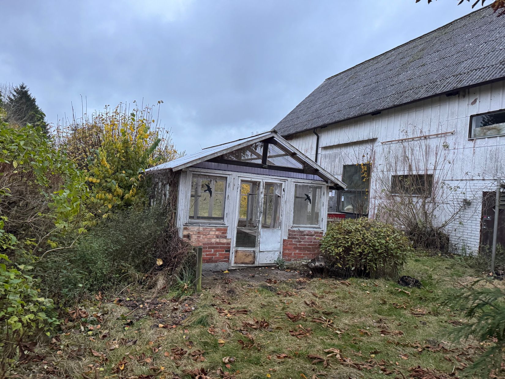 Gård/Skog, Rolsberga 415, Rolsberga, Höör