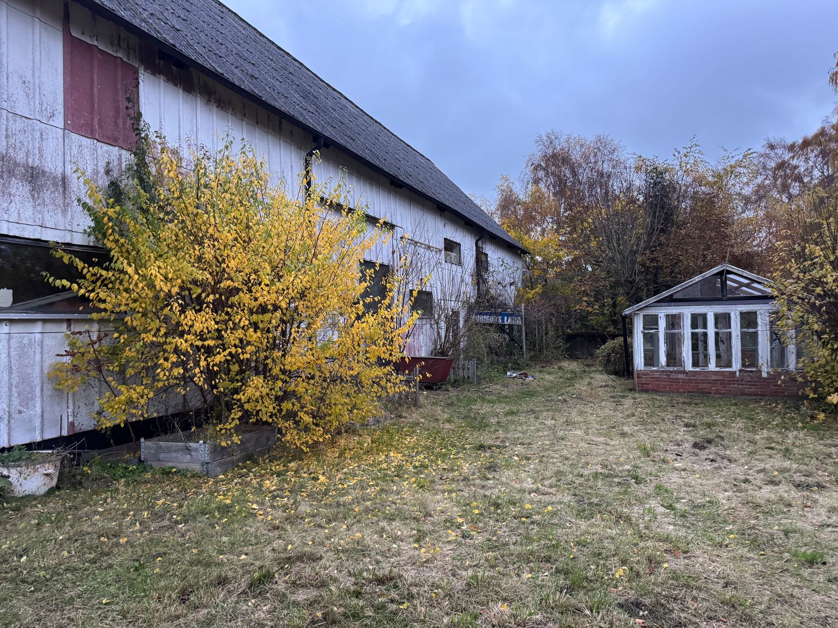 Gård/Skog, Rolsberga 415, Rolsberga, Höör