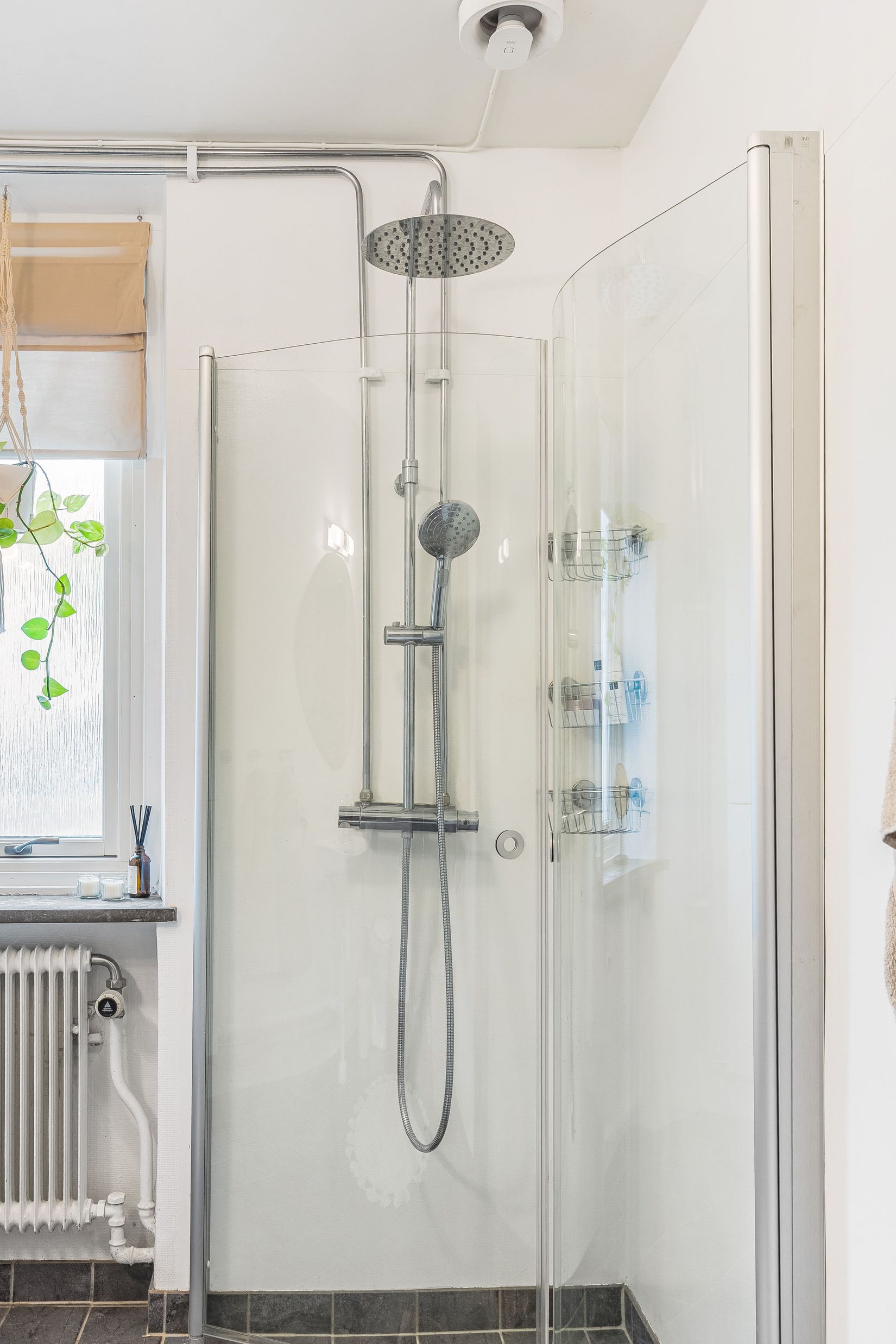 Villa, Karlavägen 5, Centralt, Kungsör