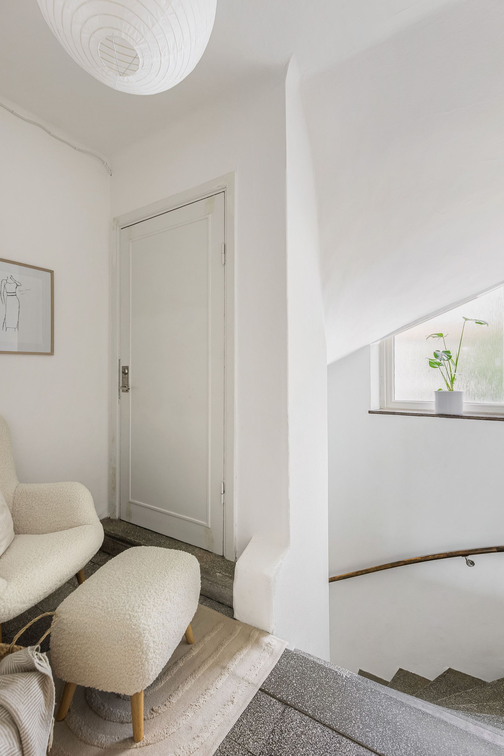 Villa, Karlavägen 5, Centralt, Kungsör