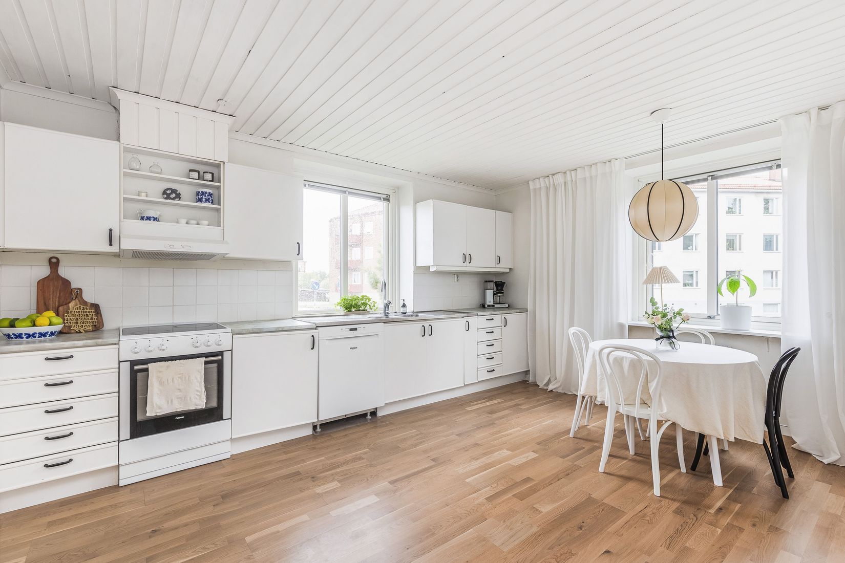 Villa, Karlavägen 5, Centralt, Kungsör