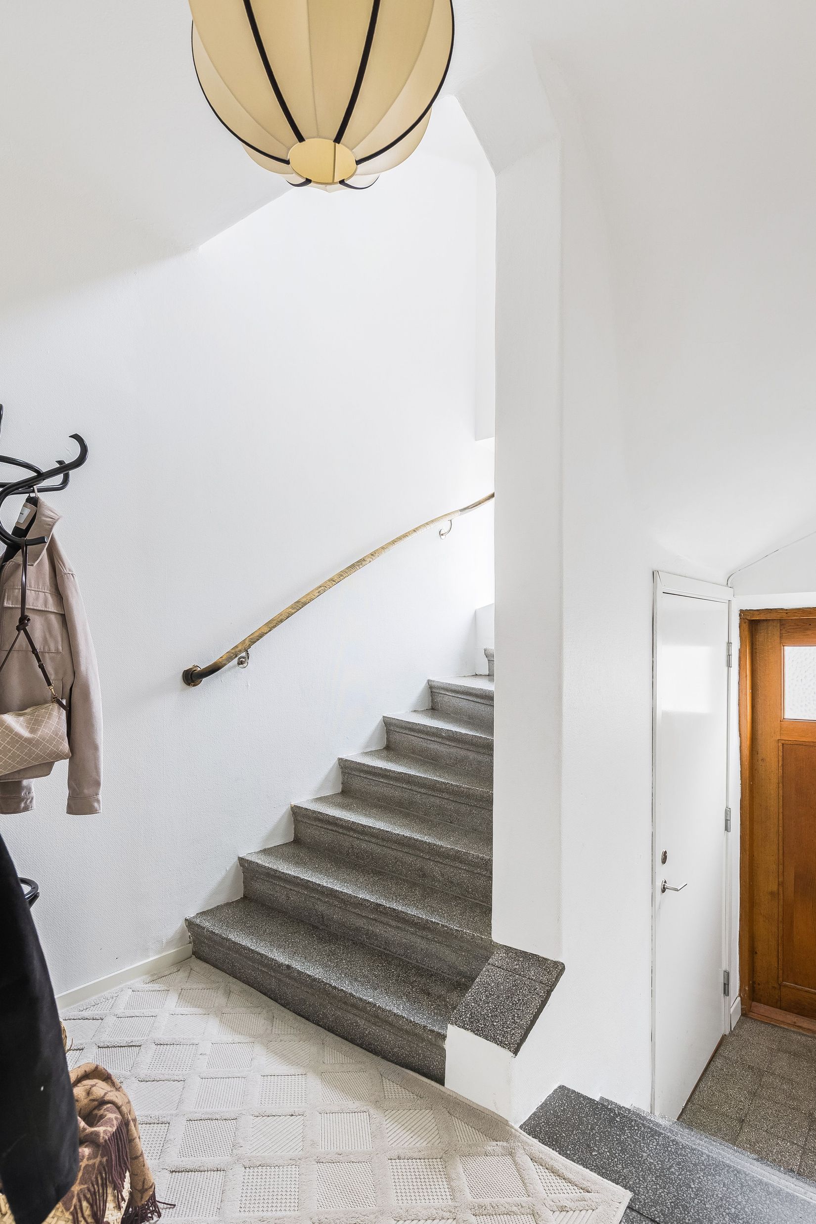 Villa, Karlavägen 5, Centralt, Kungsör